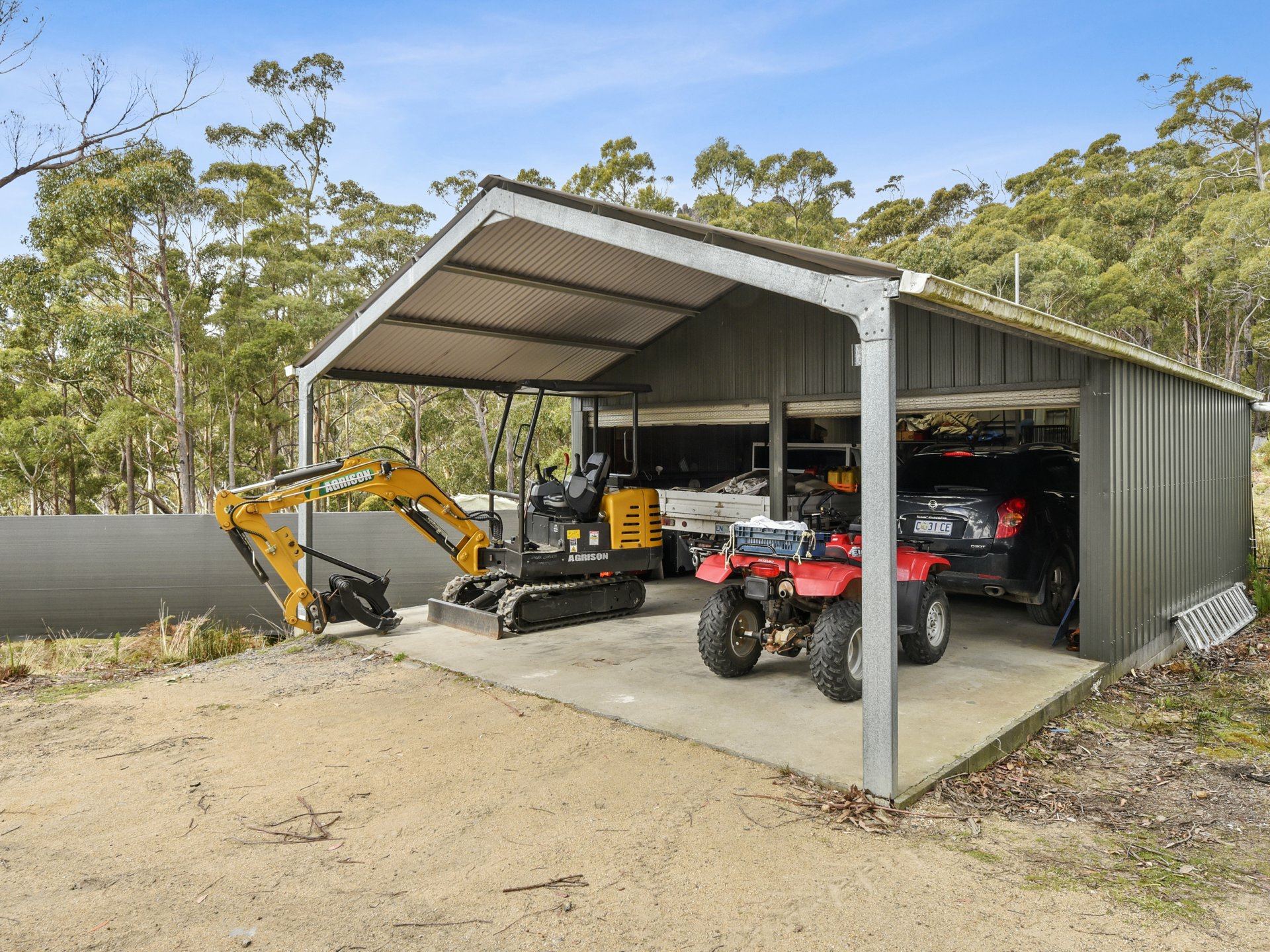 182 Gillies Road, ST MARYS