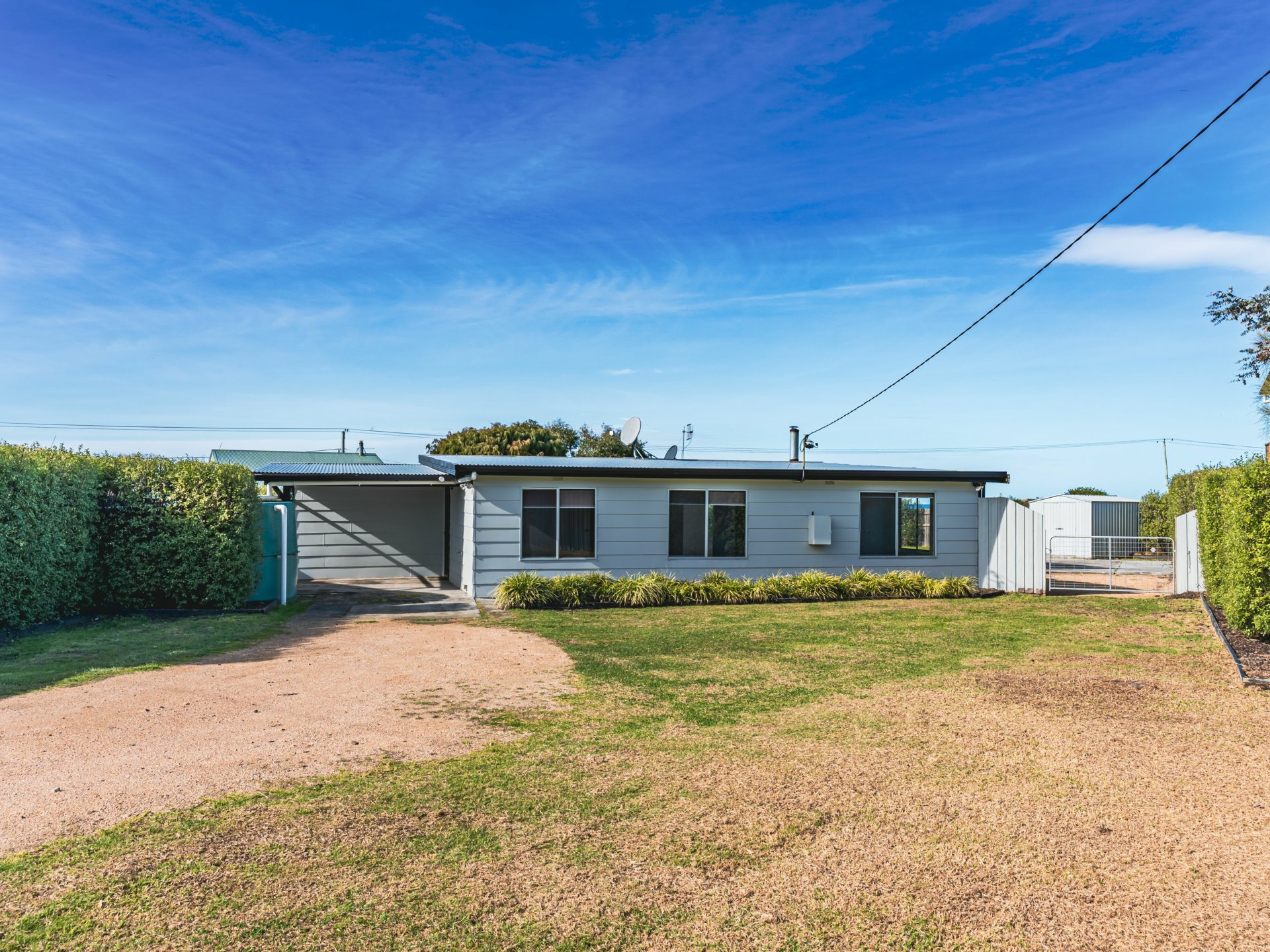 7 Lade Court, Beaumaris