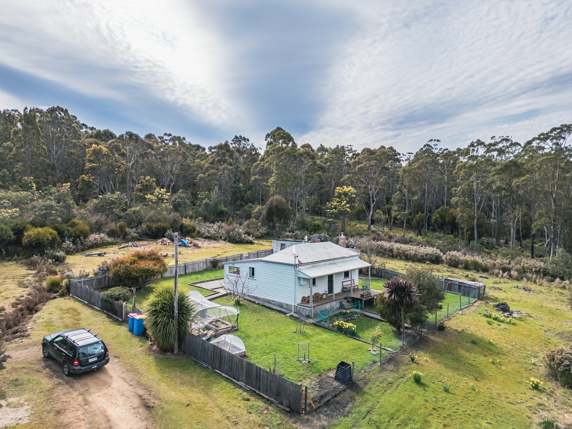 10 Edward Street, CORNWALL
