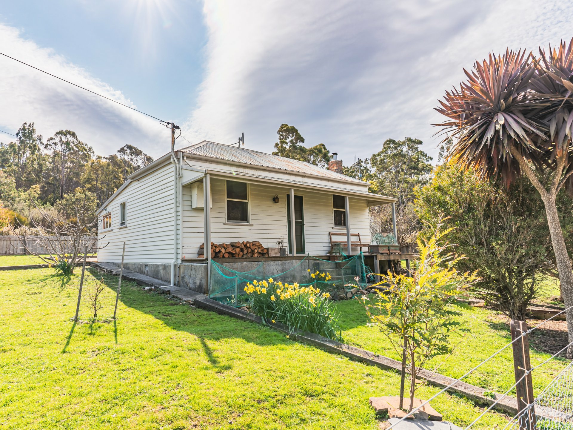 10 Edward Street, CORNWALL