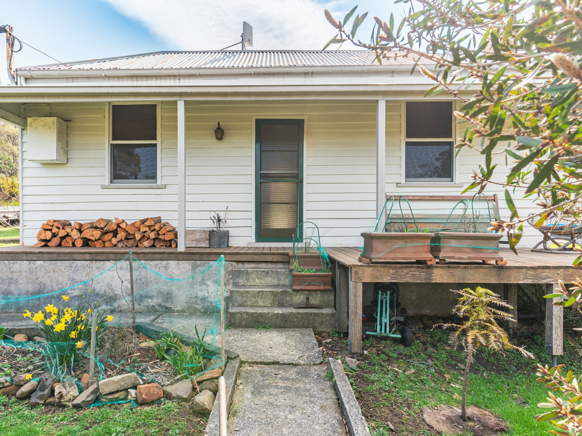 10 Edward Street, CORNWALL