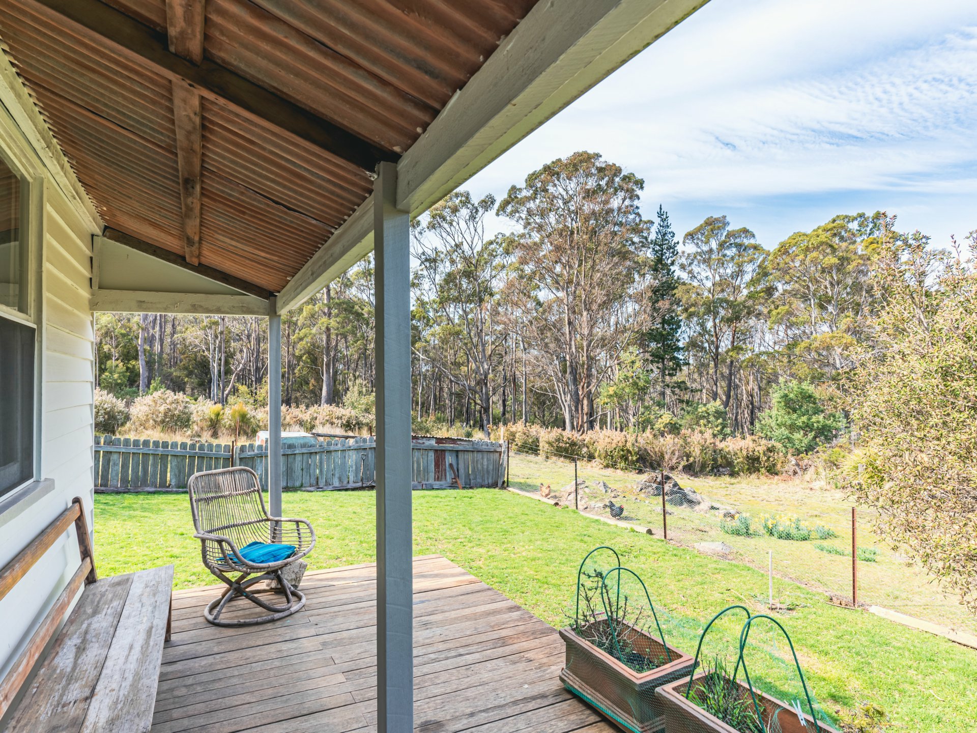 10 Edward Street, CORNWALL