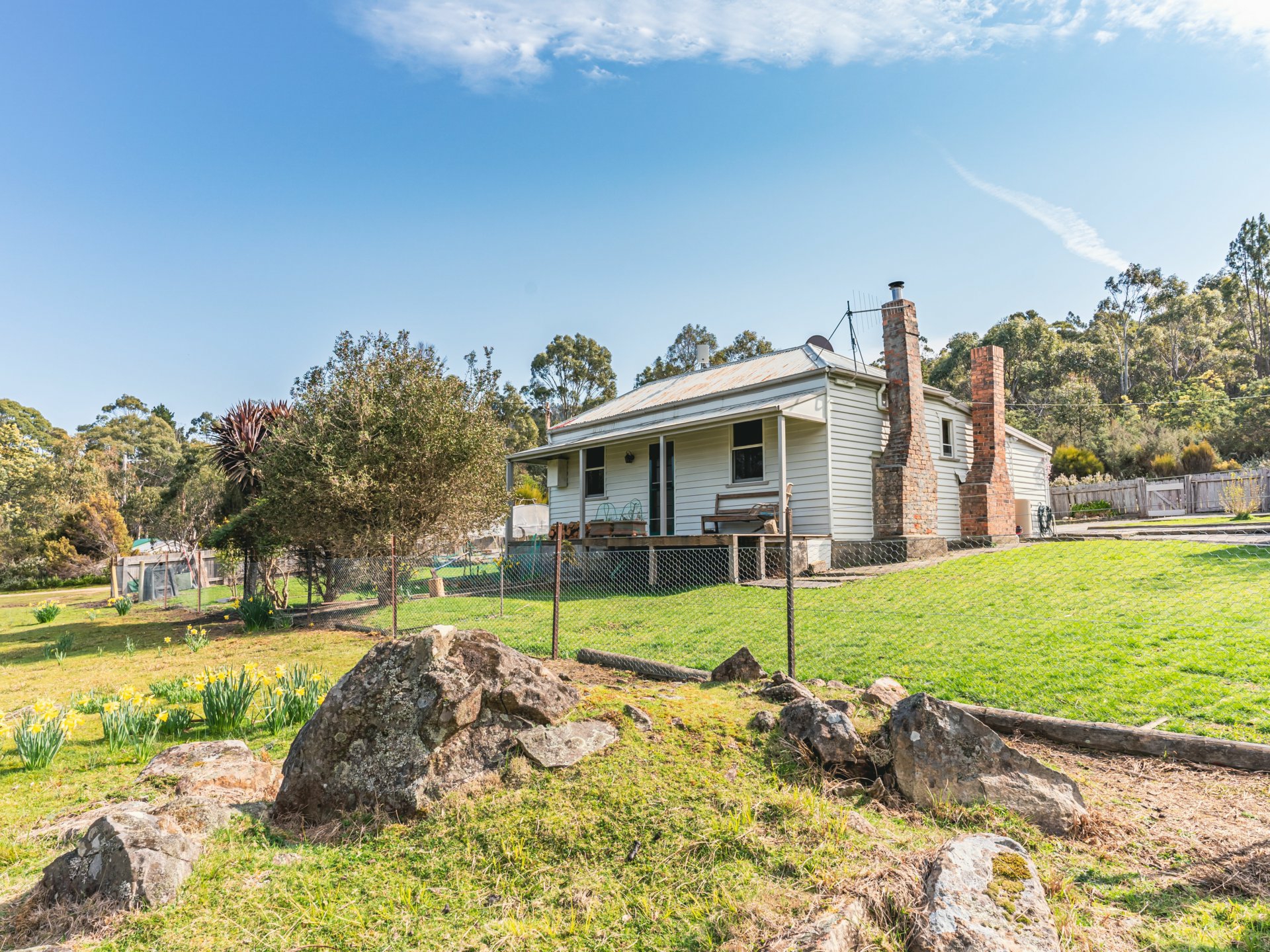 10 Edward Street, CORNWALL