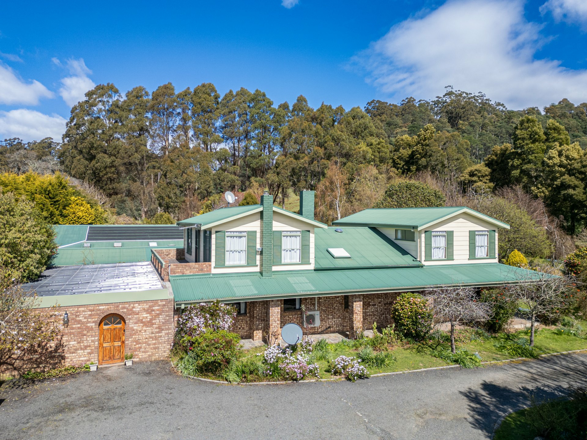 497 Lottah Road, GOULDS COUNTRY