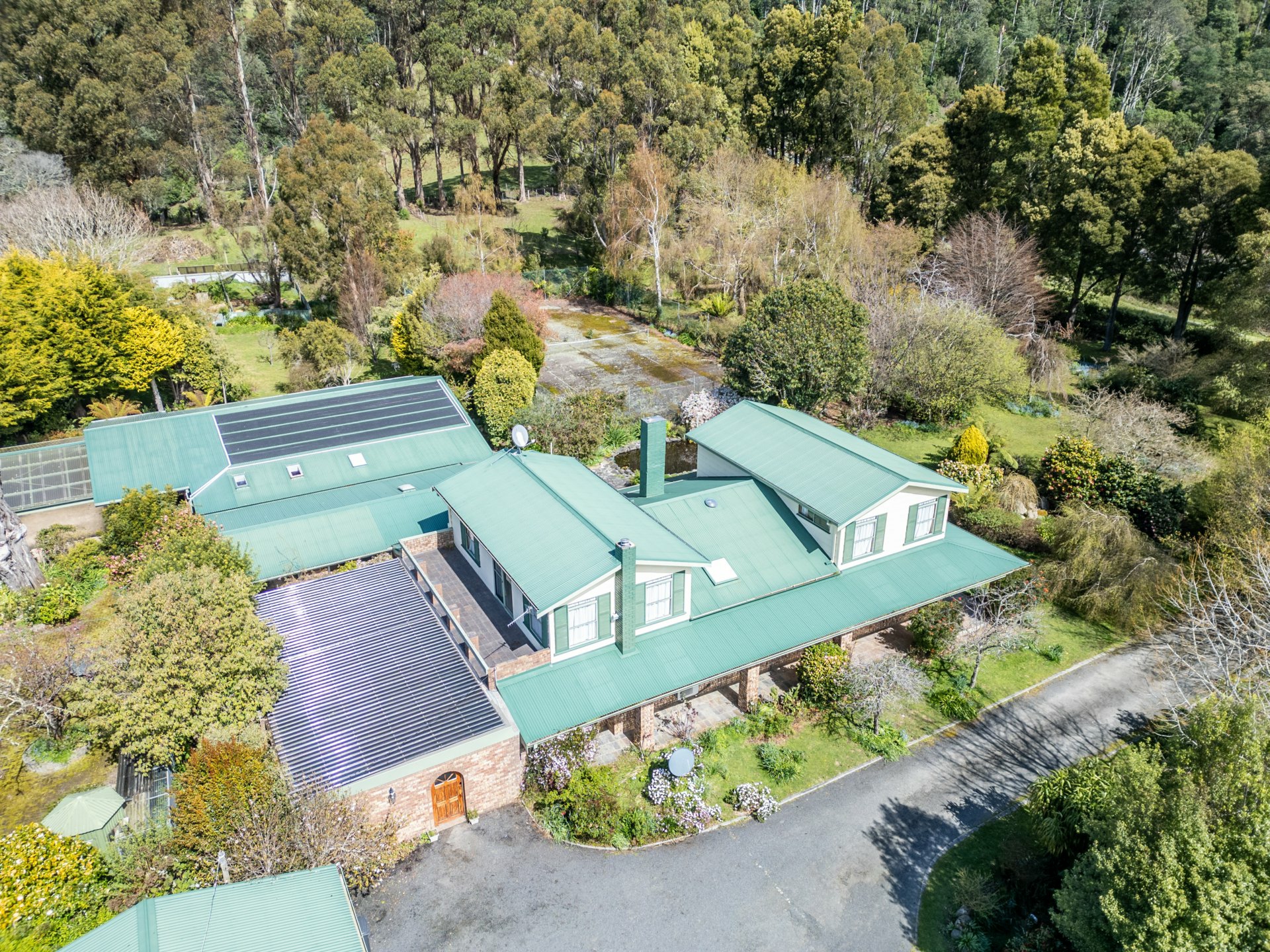 497 Lottah Road, GOULDS COUNTRY