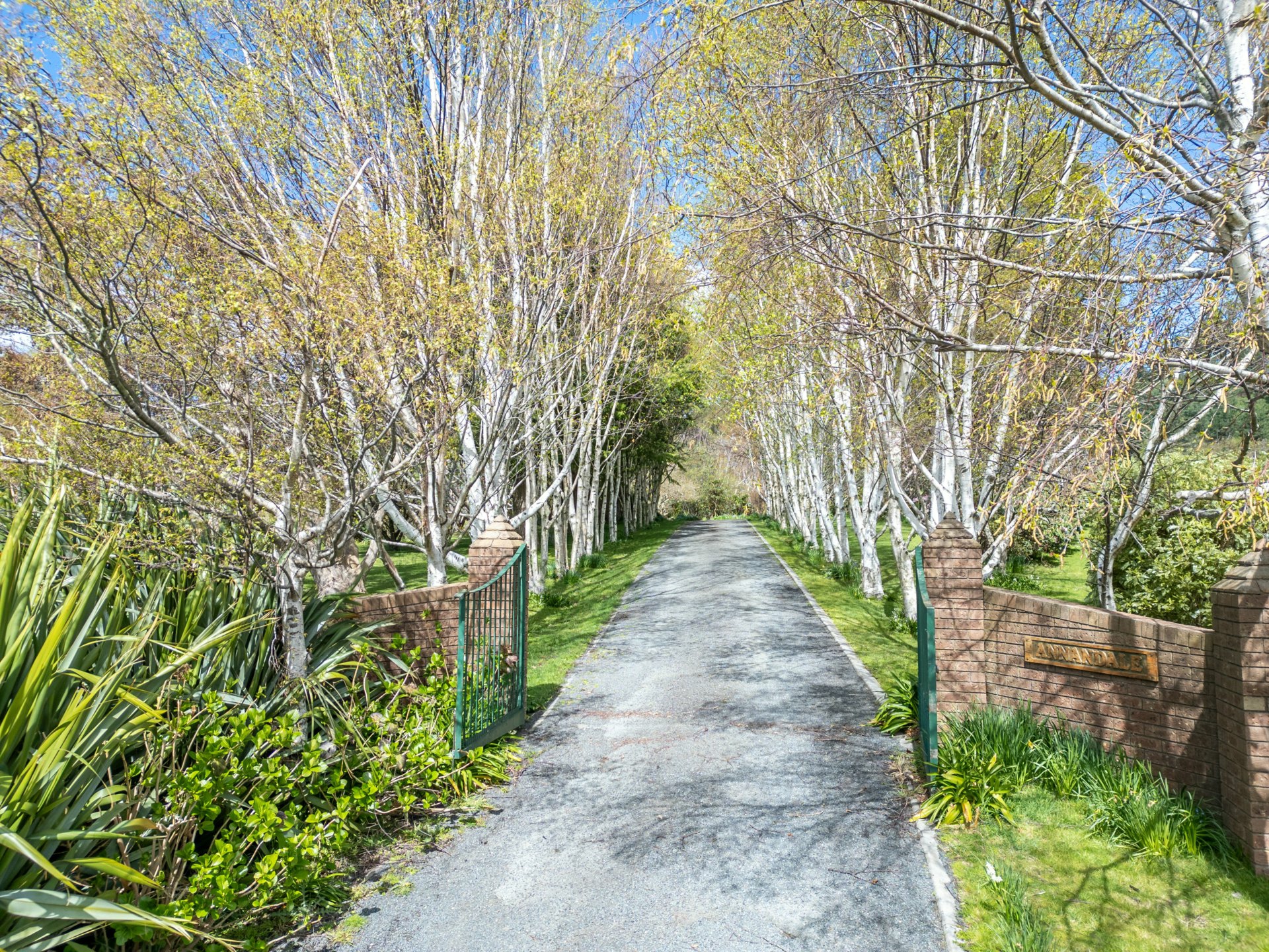 497 Lottah Road, GOULDS COUNTRY
