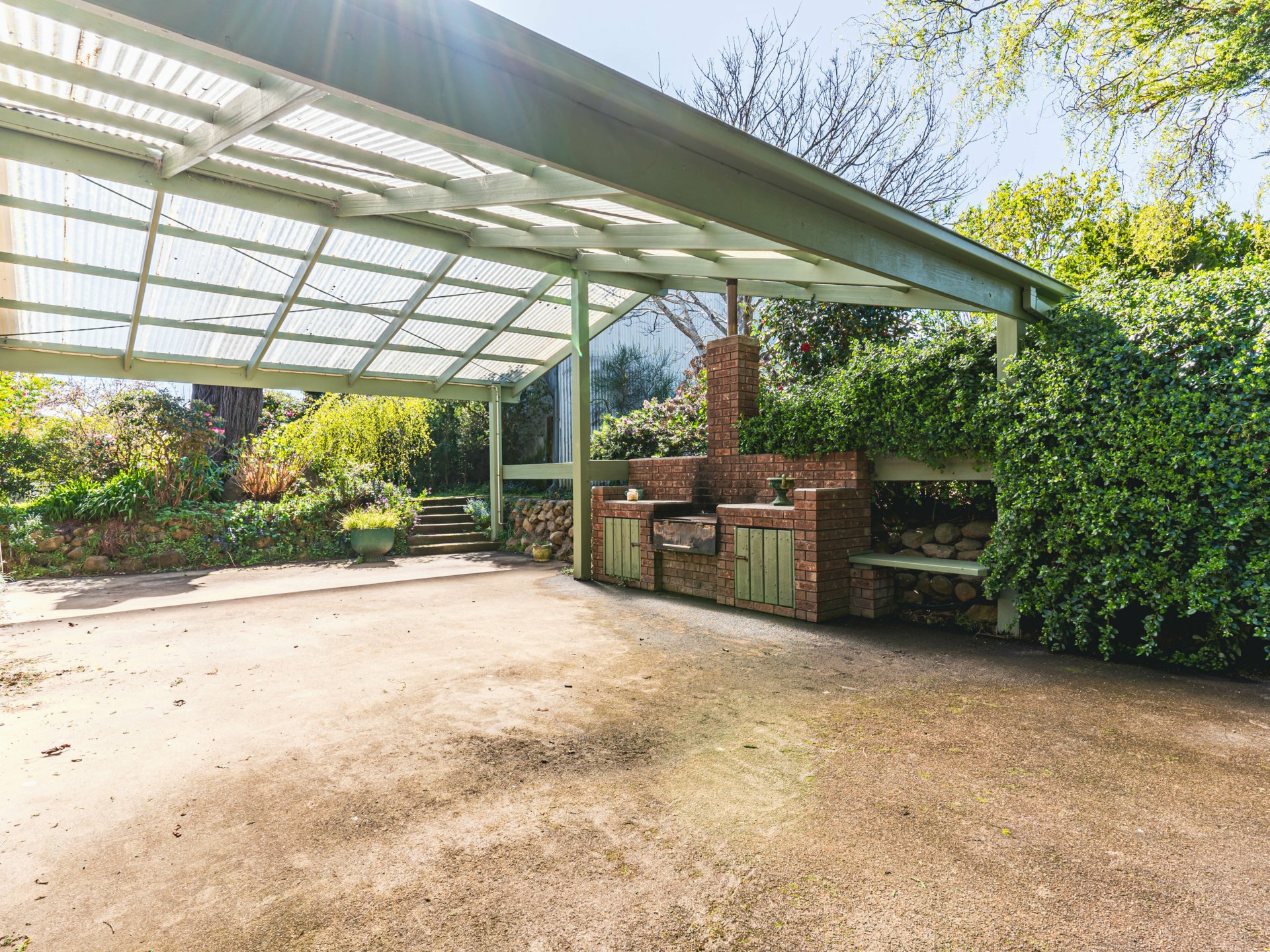 497 Lottah Road, GOULDS COUNTRY