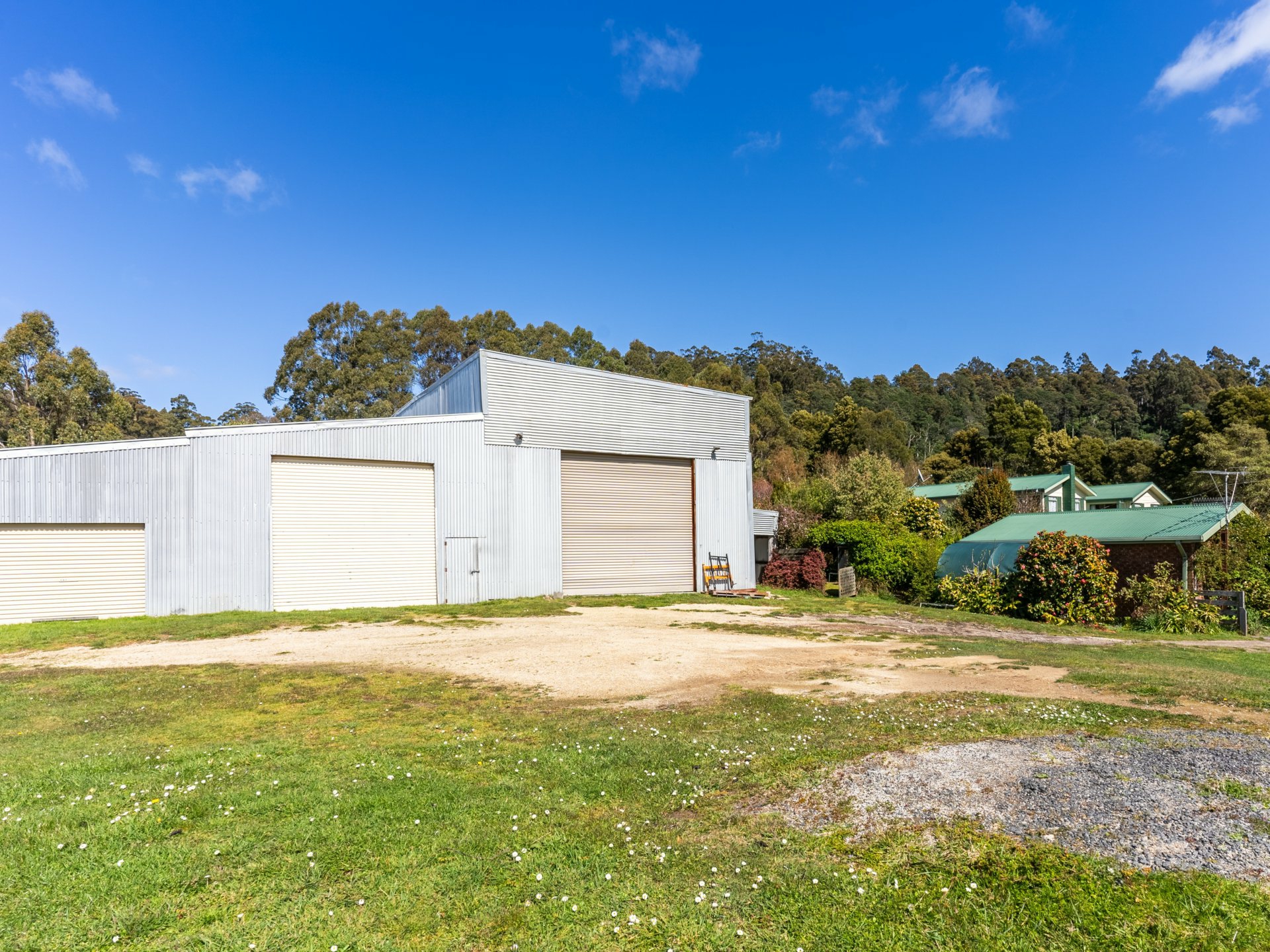 497 Lottah Road, GOULDS COUNTRY