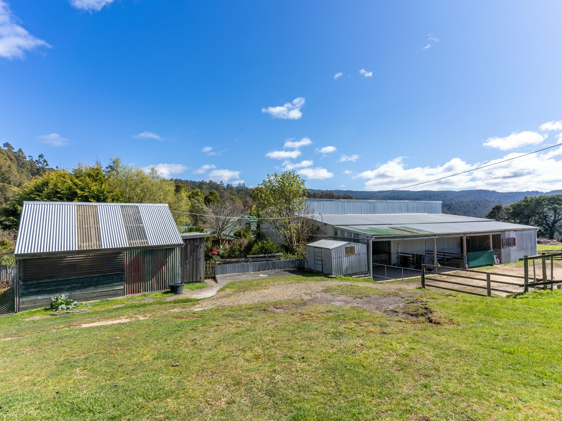 497 Lottah Road, GOULDS COUNTRY
