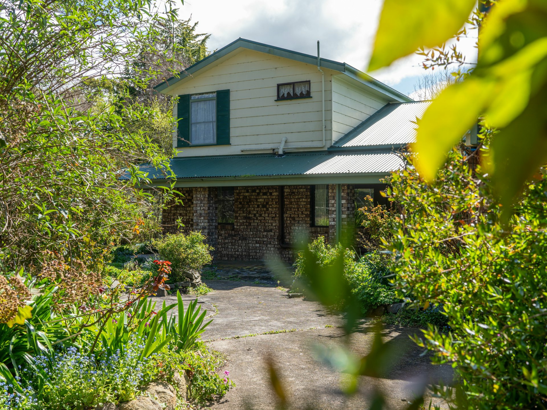 497 Lottah Road, GOULDS COUNTRY