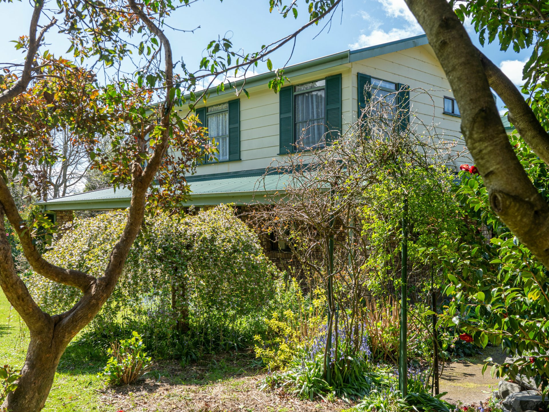 497 Lottah Road, GOULDS COUNTRY