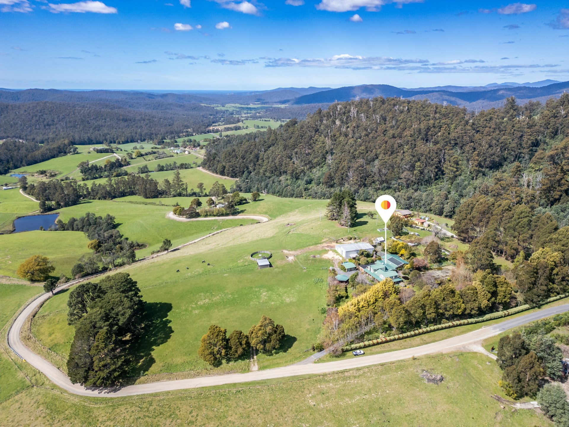 497 Lottah Road, GOULDS COUNTRY