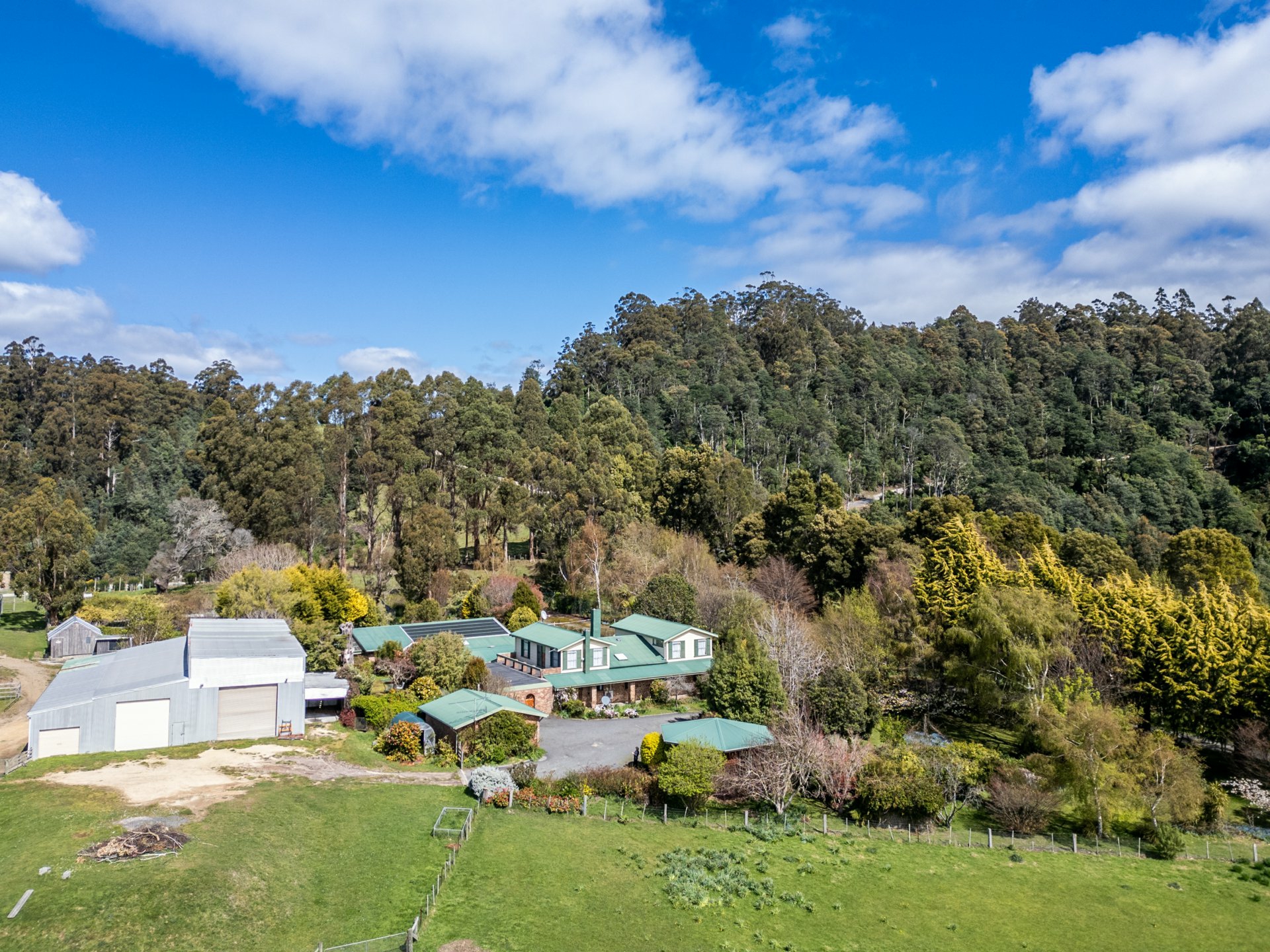 497 Lottah Road, GOULDS COUNTRY