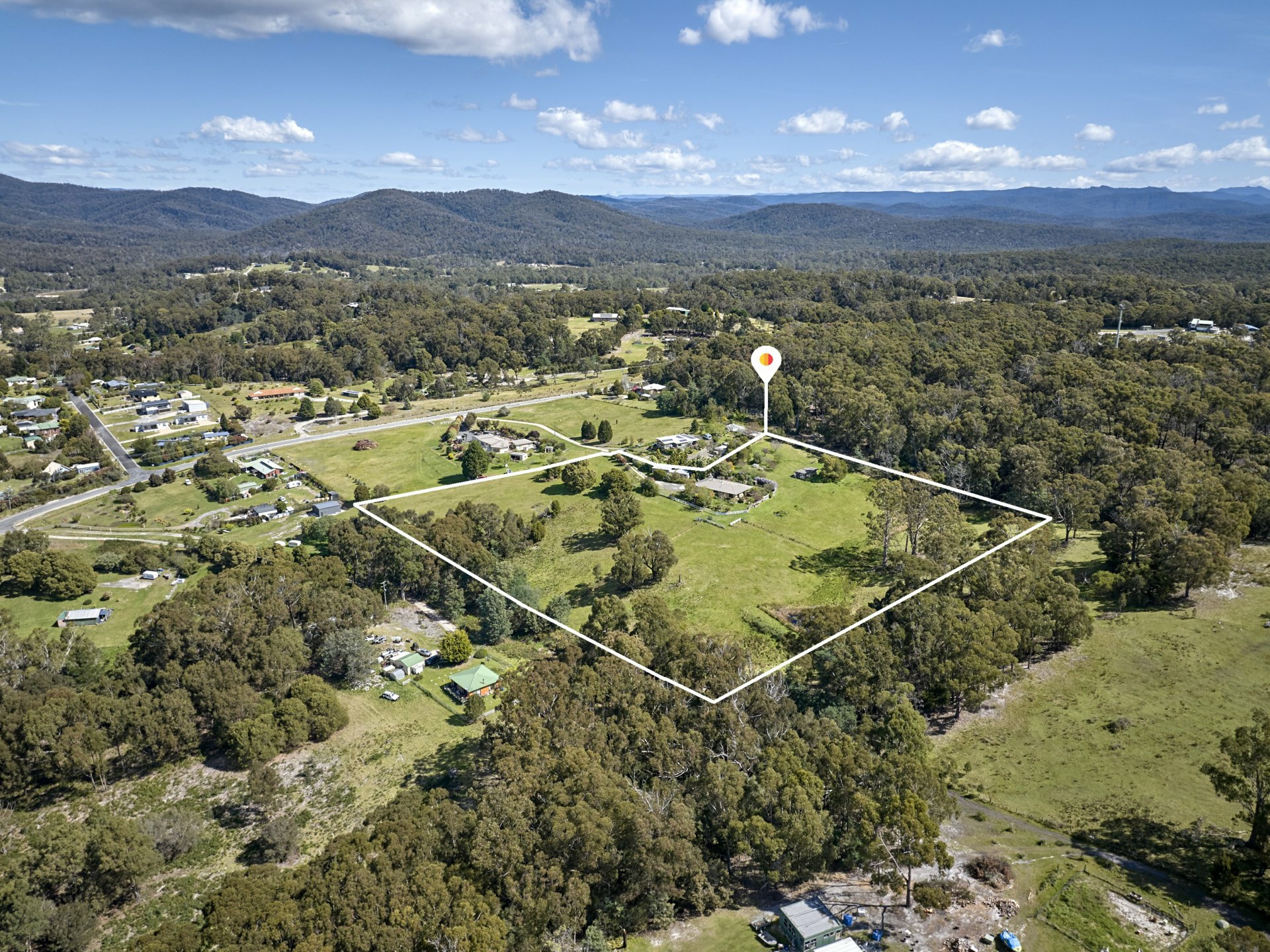 25598 Tasman Highway, ST HELENS