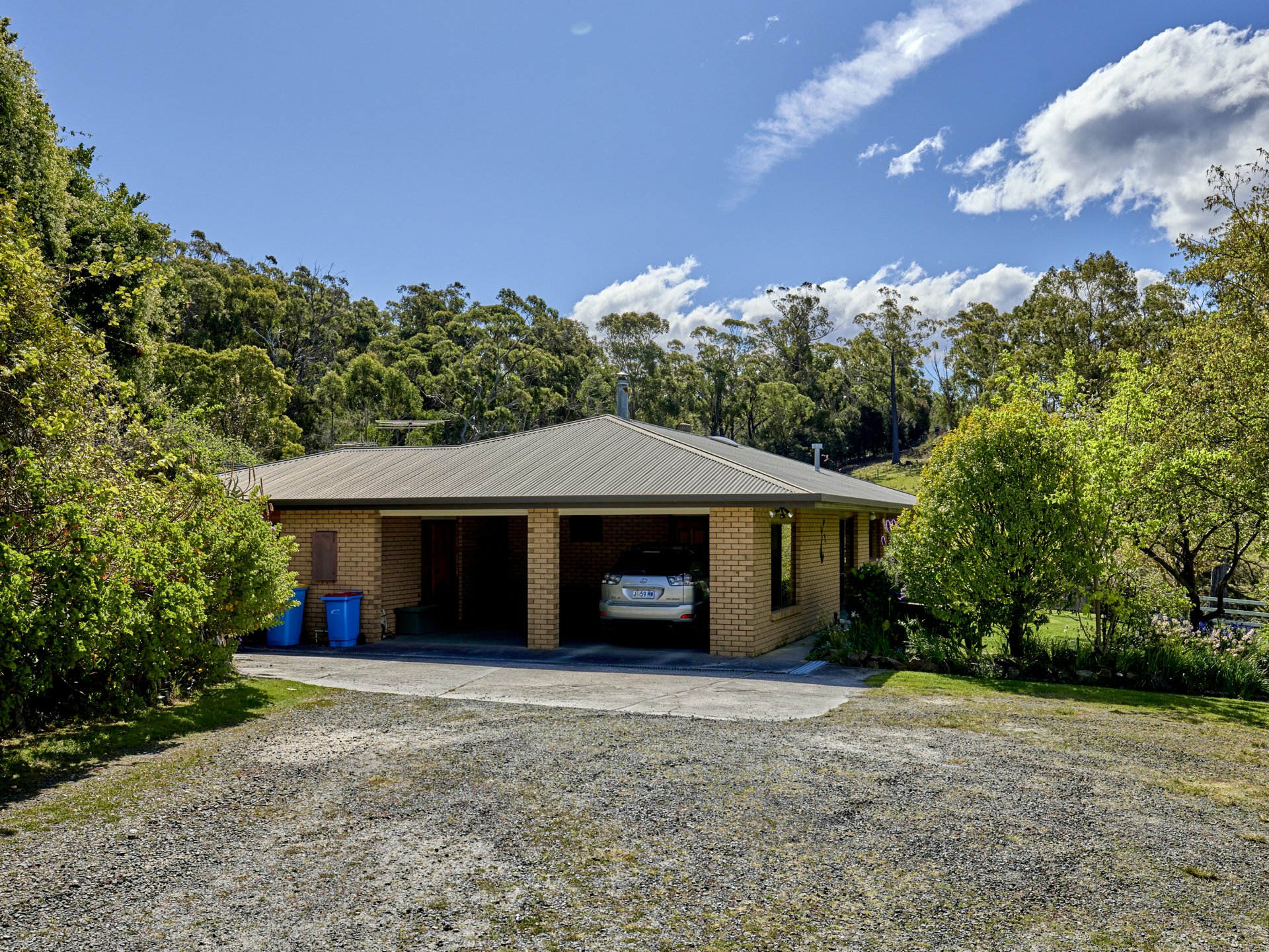 25598 Tasman Highway, ST HELENS