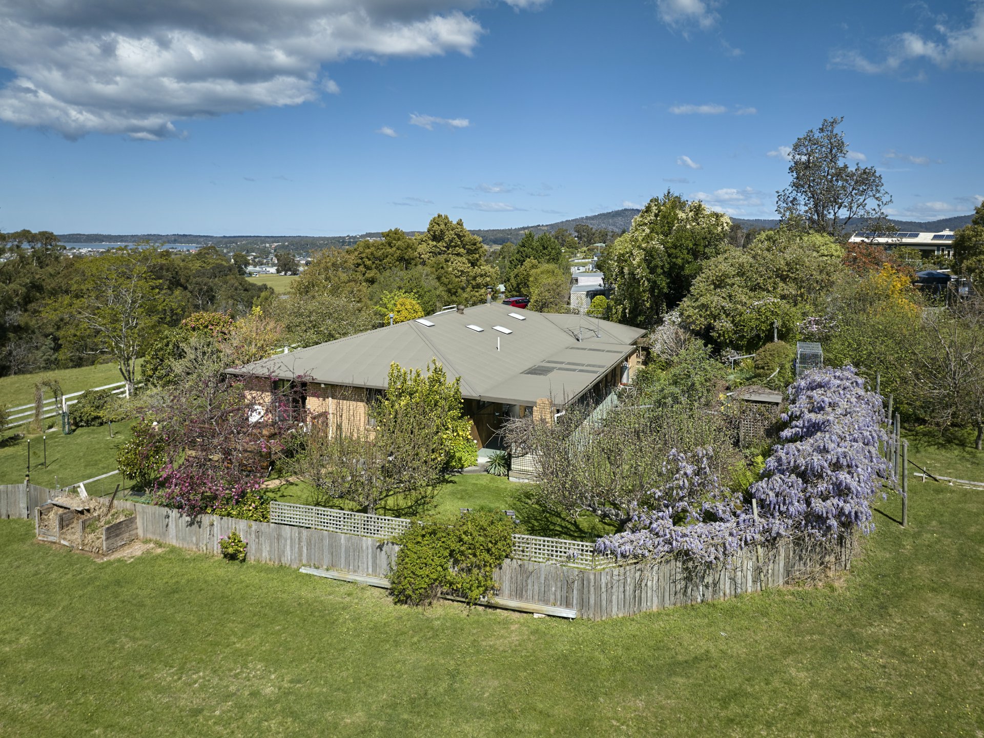 25598 Tasman Highway, ST HELENS