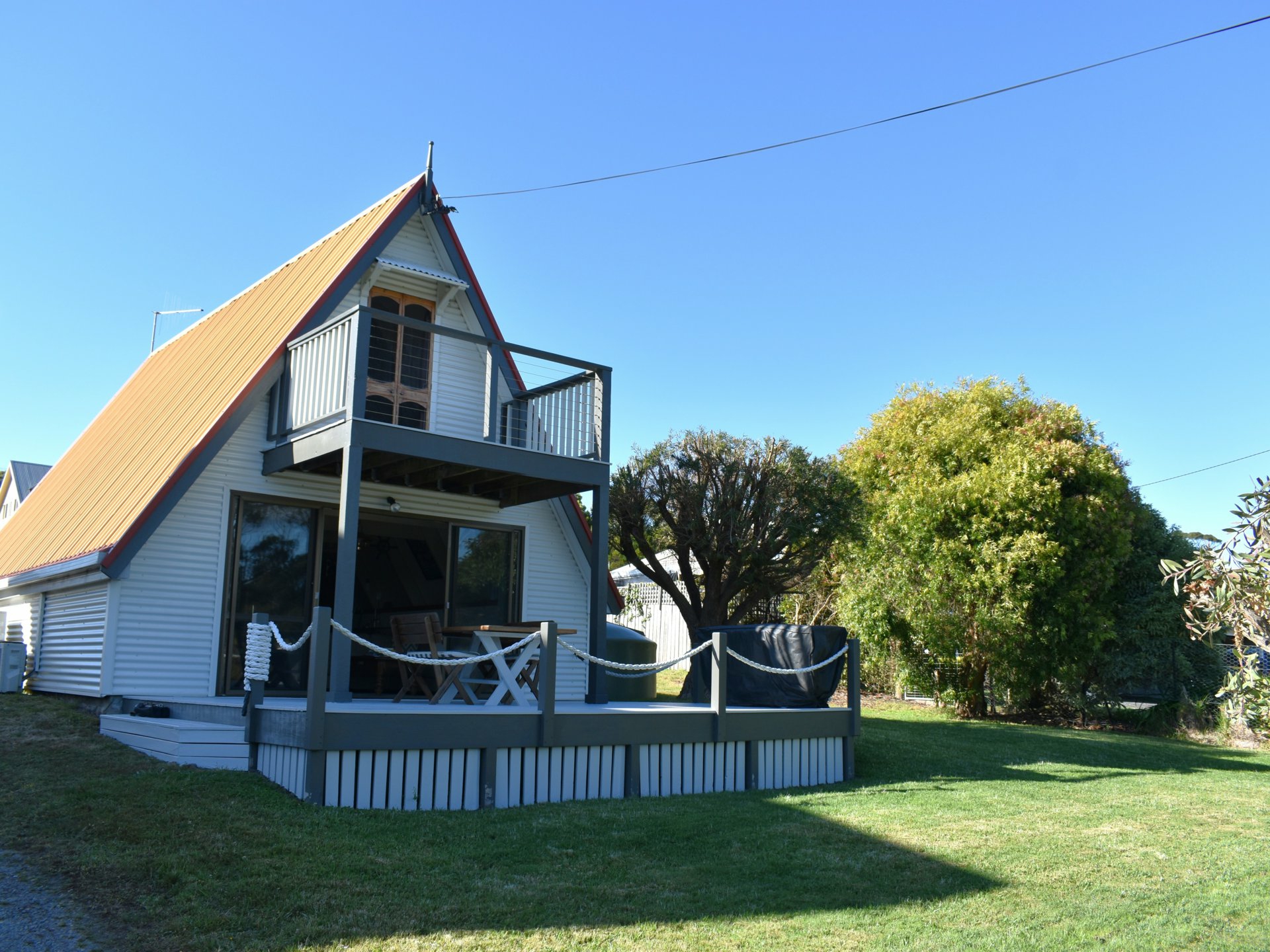 14 Beven Heights Binalong Bay TAS House for Rent LJ Hooker