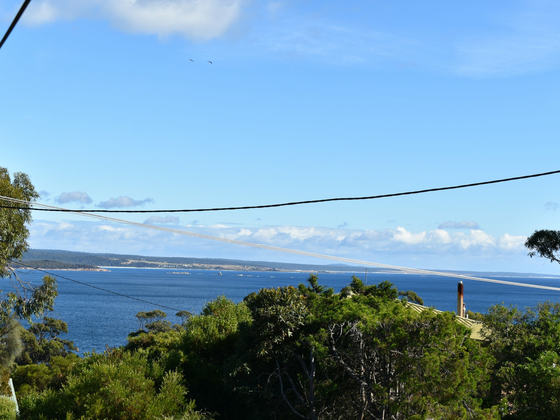 14 Beven Heights Binalong Bay TAS House for Rent LJ Hooker