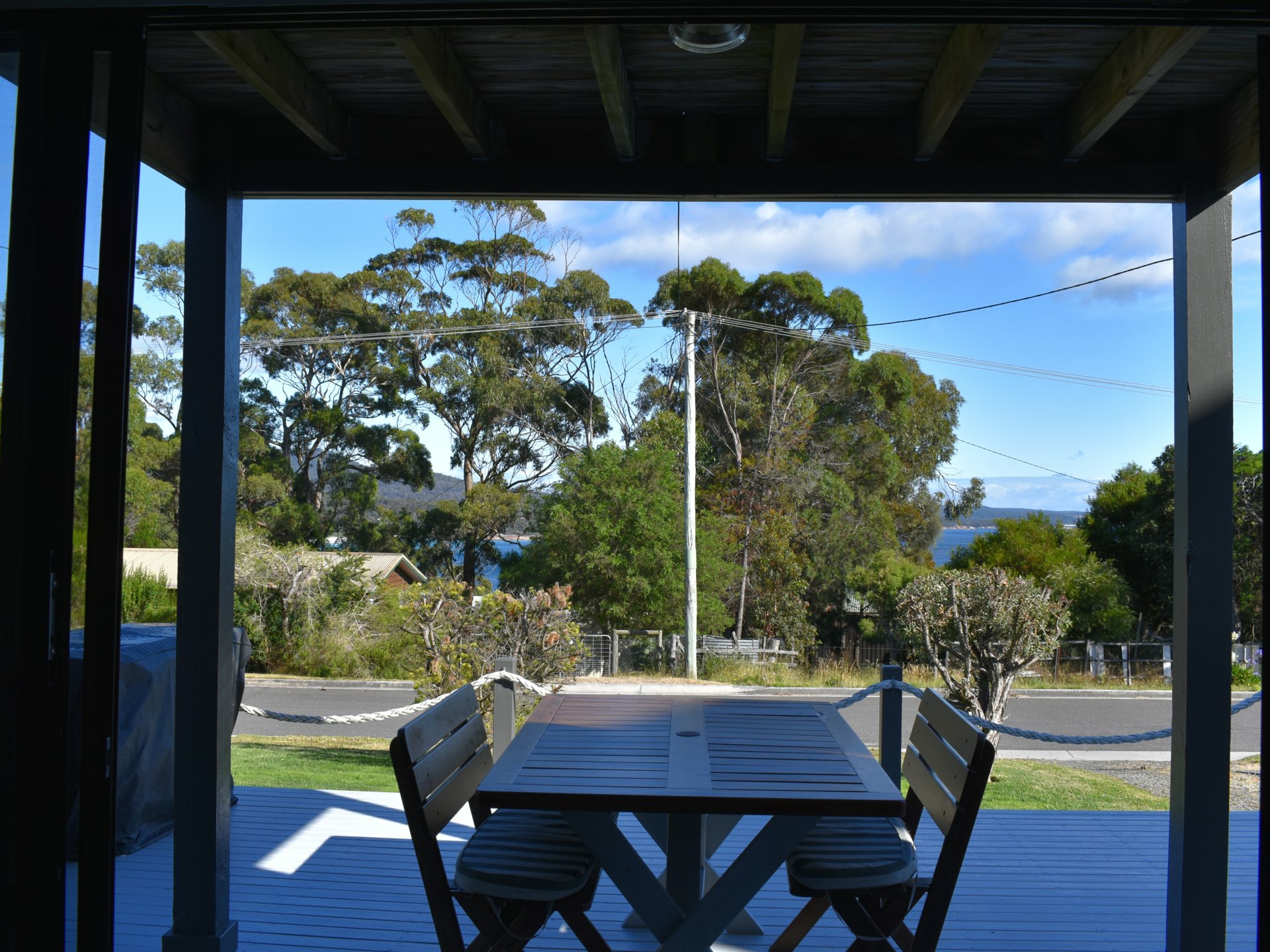 14 Beven Heights Binalong Bay TAS House for Rent LJ Hooker