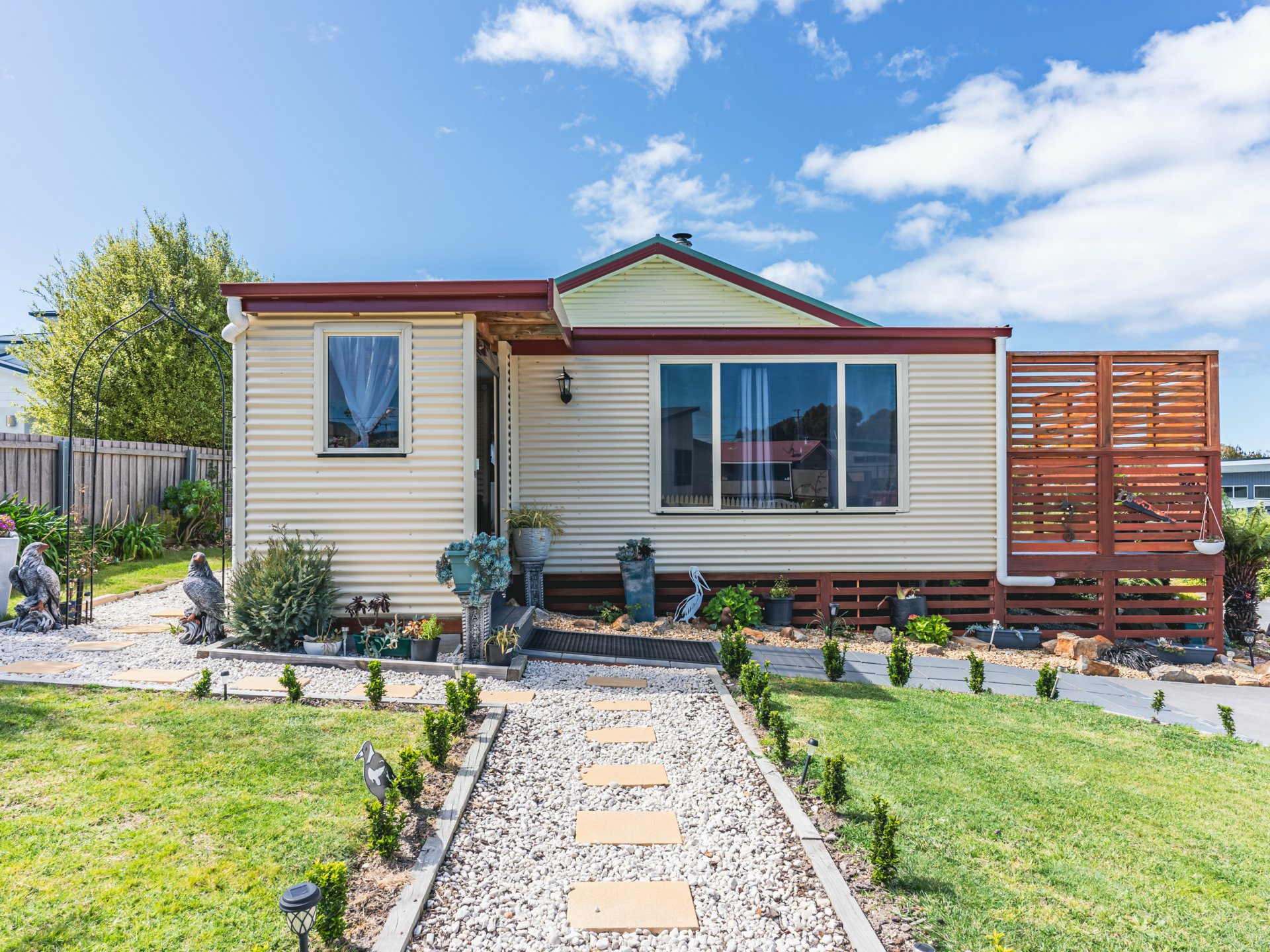 23 Pelican Court Scamander TAS House for Sale LJ Hooker