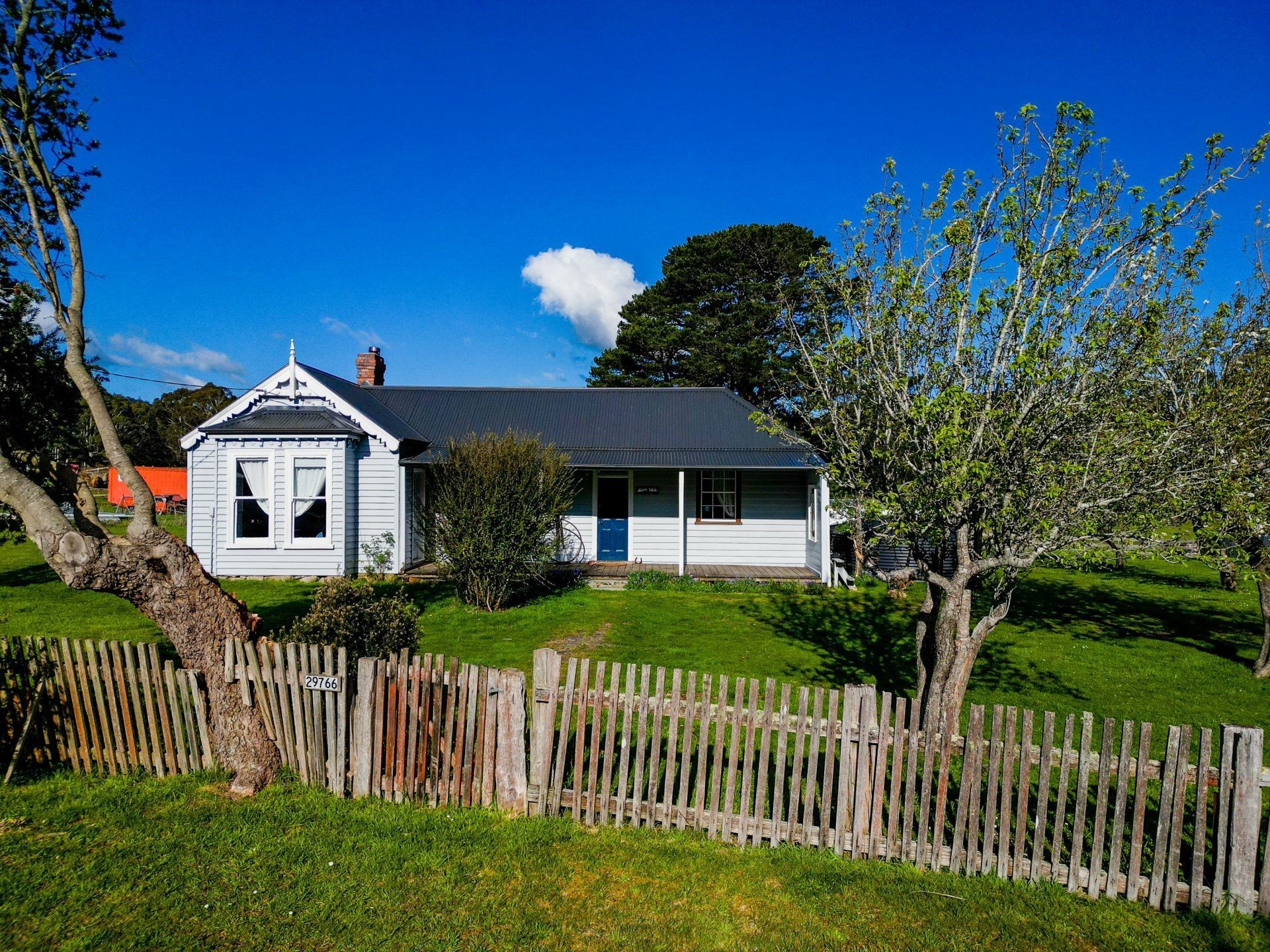 29766 Main Road Weldborough TAS House for Sale LJ Hooker