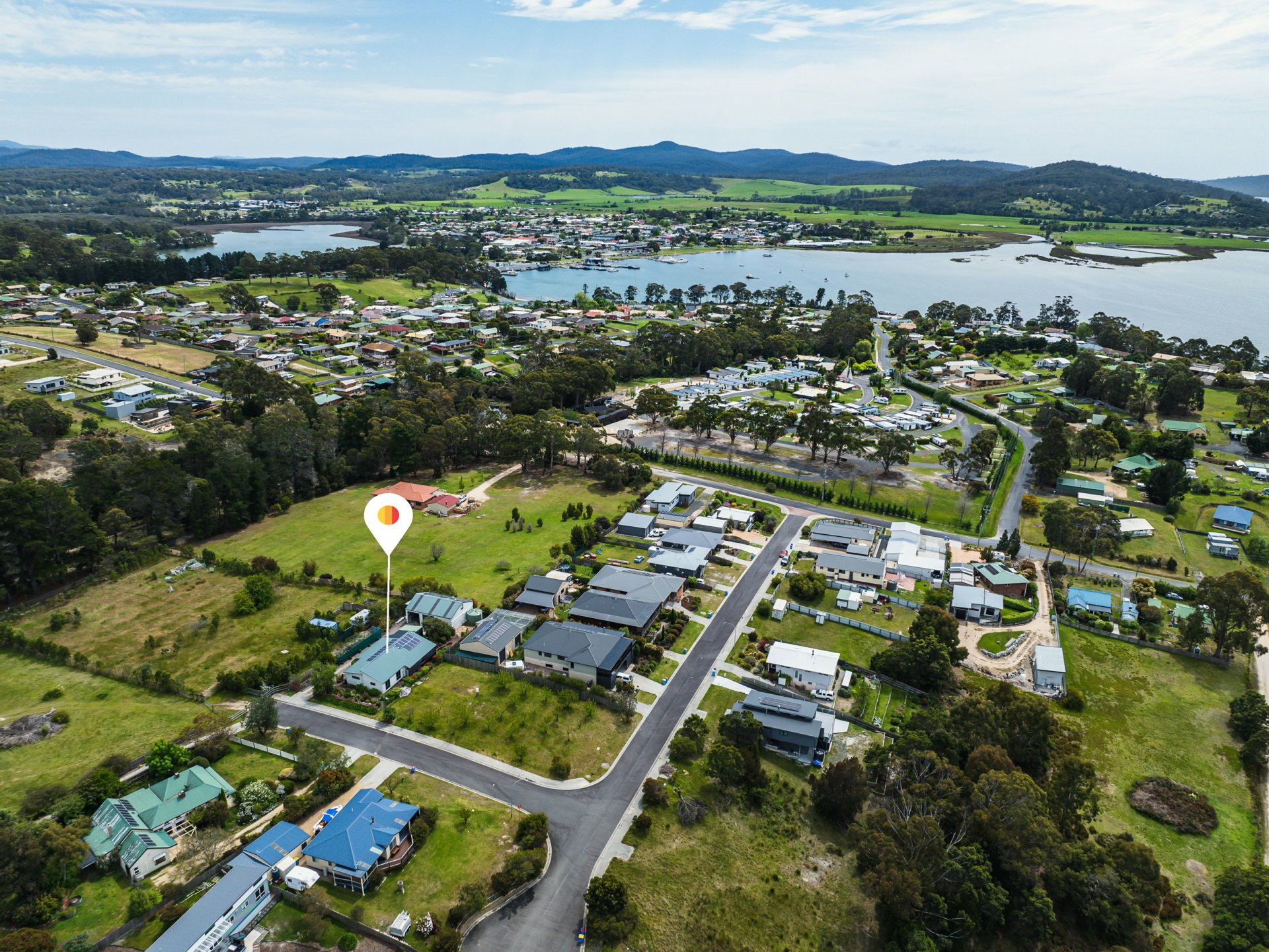 16 Bayvista Rise St Helens TAS House for Sale LJ Hooker