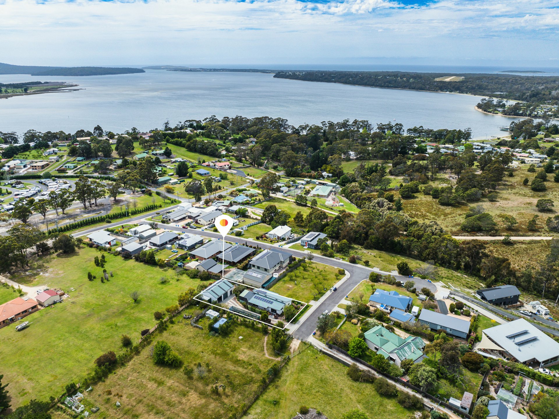 16 Bayvista Rise St Helens TAS House for Sale LJ Hooker