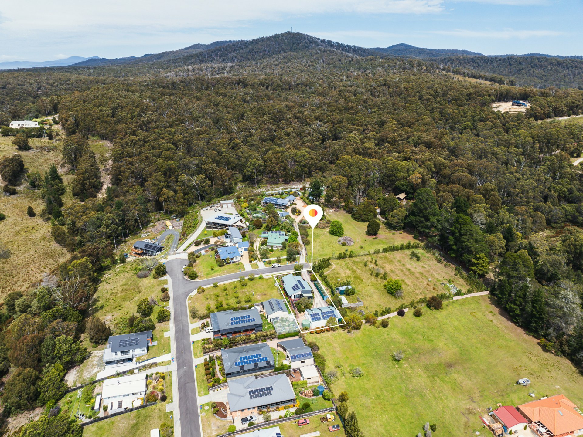 16 Bayvista Rise St Helens TAS House for Sale LJ Hooker