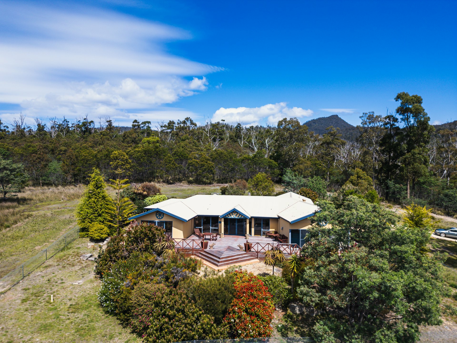 21985 Tasman Highway, FOUR MILE CREEK