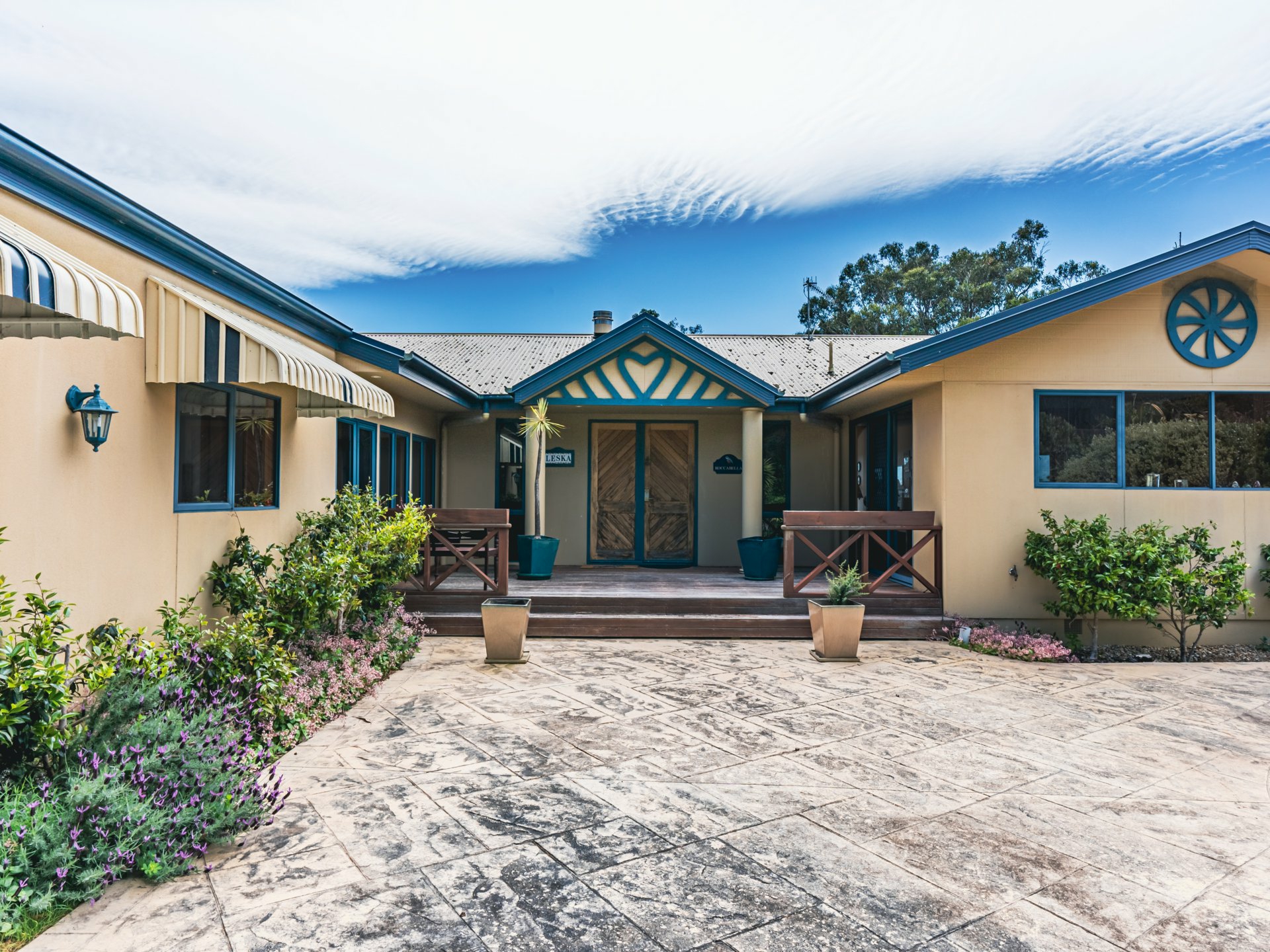 21985 Tasman Highway, FOUR MILE CREEK