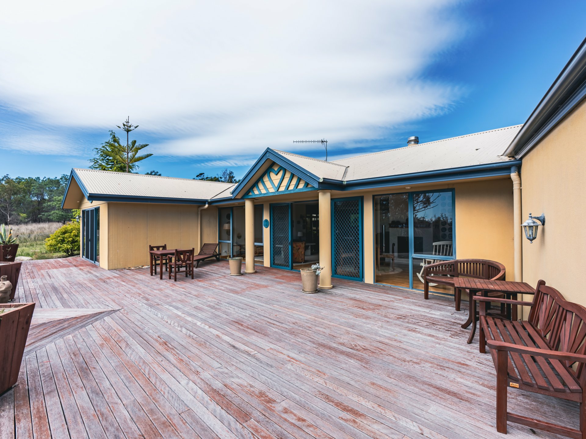 21985 Tasman Highway, FOUR MILE CREEK