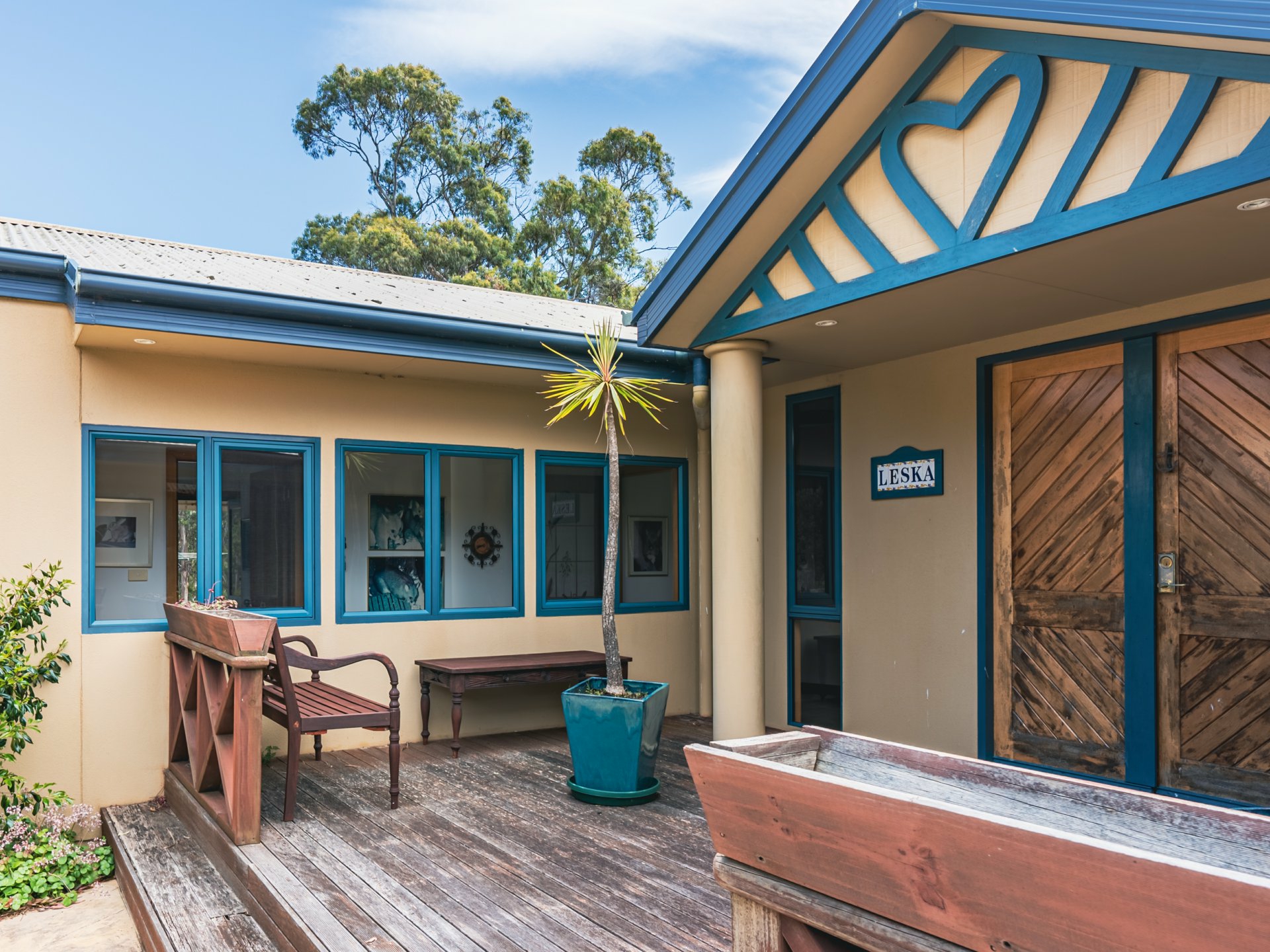 21985 Tasman Highway, FOUR MILE CREEK