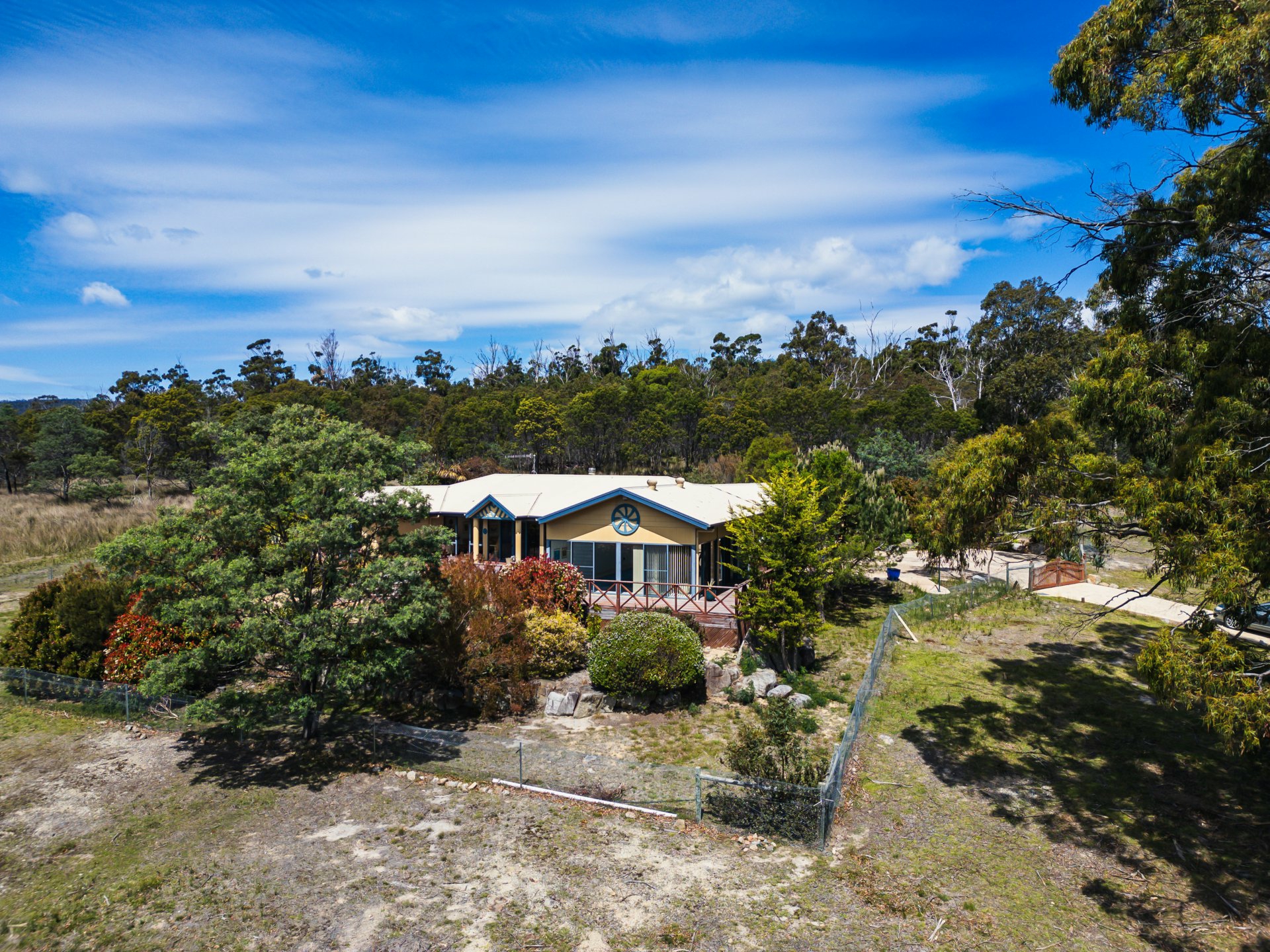 21985 Tasman Highway, FOUR MILE CREEK