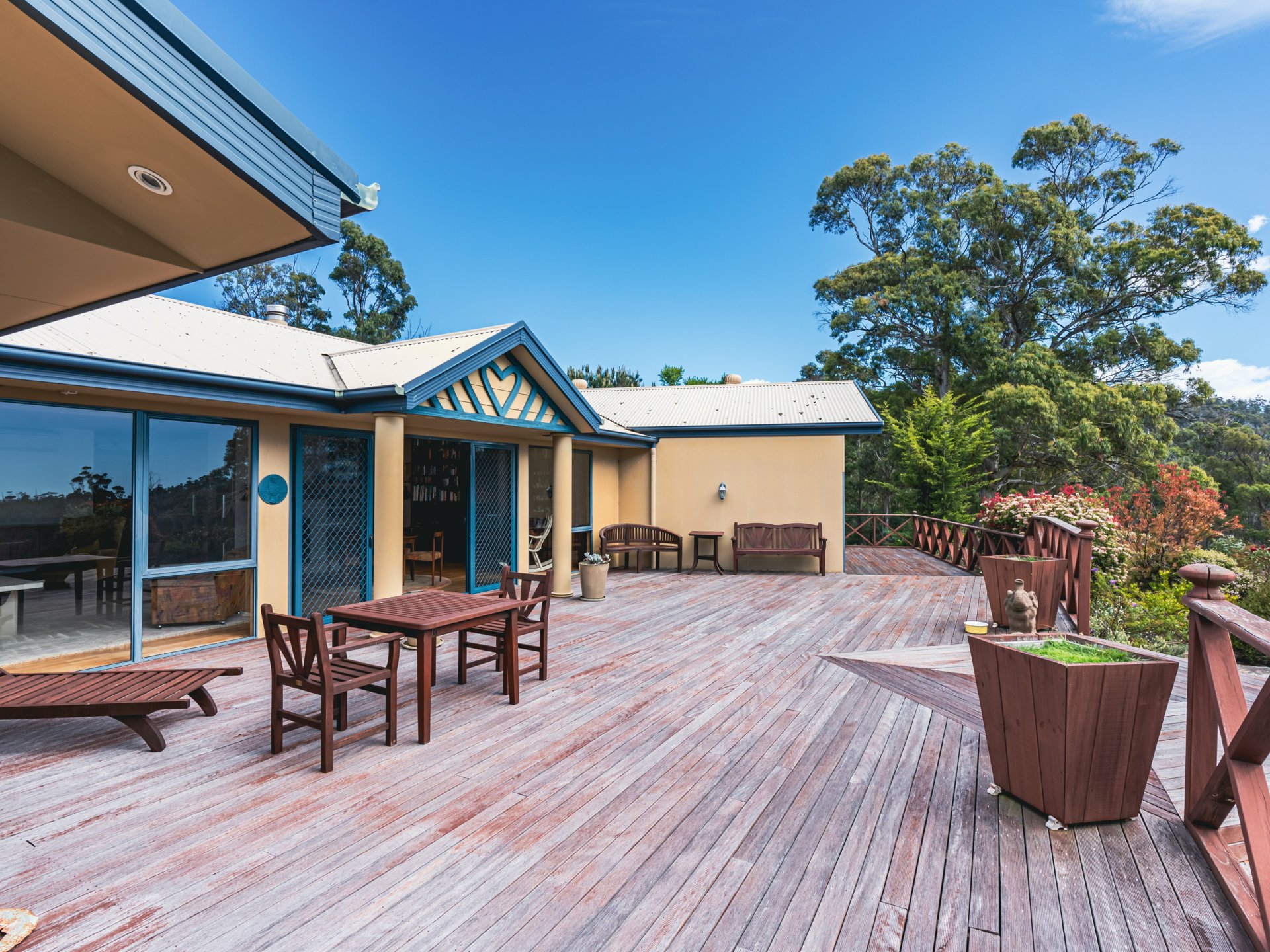 21985 Tasman Highway, FOUR MILE CREEK