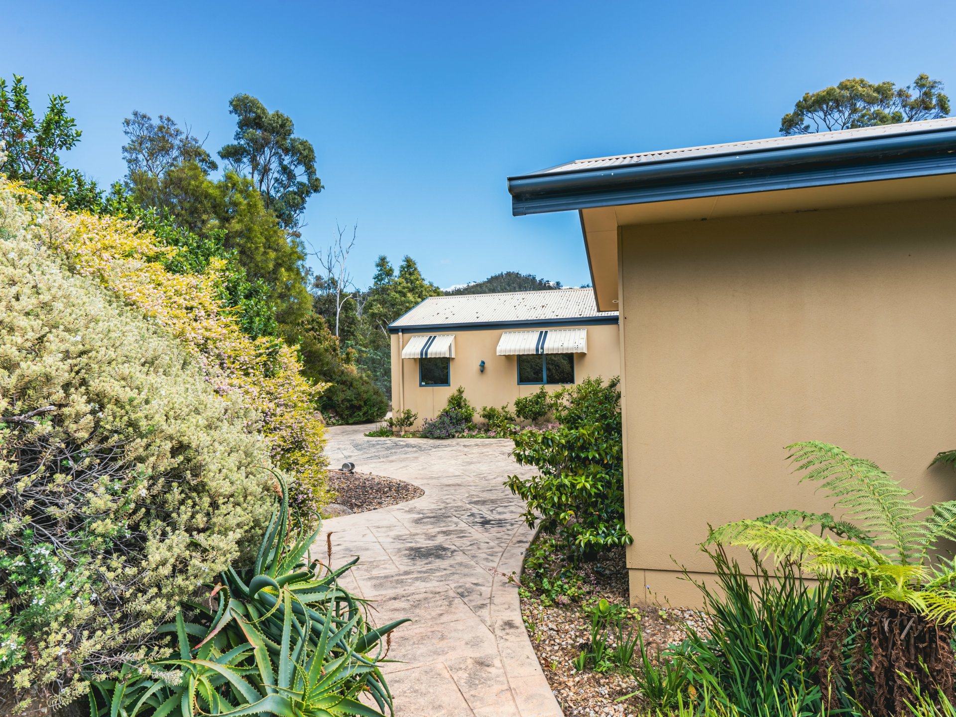 21985 Tasman Highway, FOUR MILE CREEK
