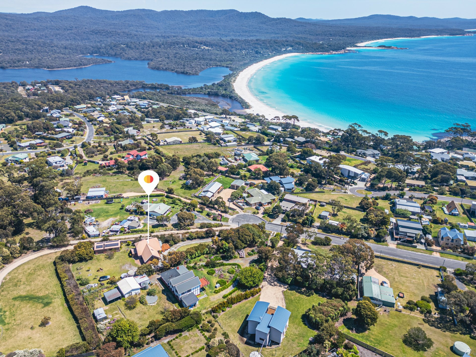 16 Pacific Drive, BINALONG BAY