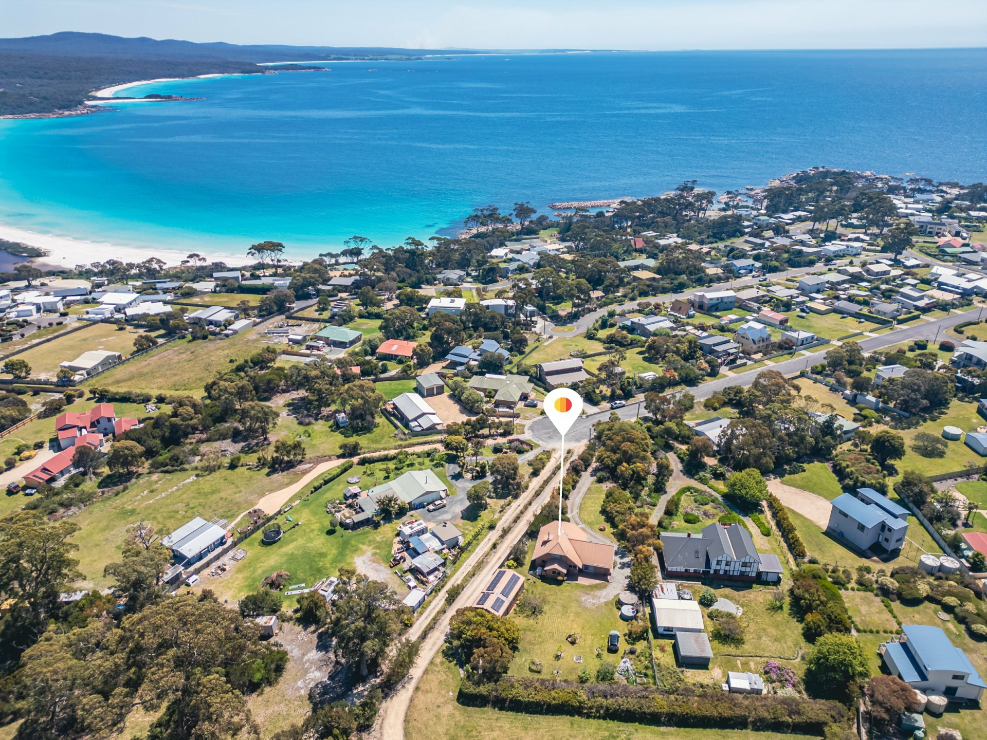 16 Pacific Drive, BINALONG BAY