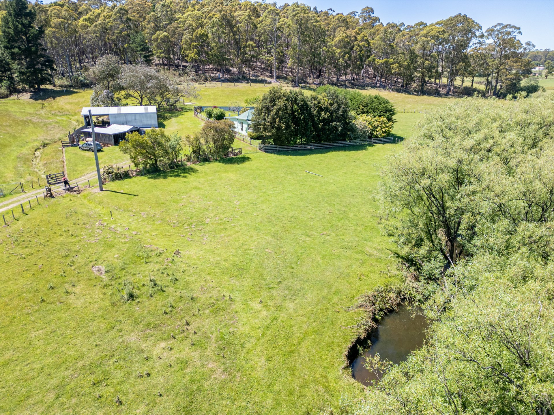 23 Newman Street, ST MARYS