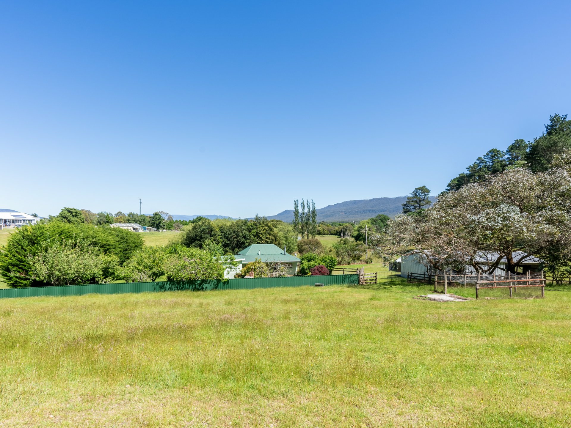 23 Newman Street, ST MARYS