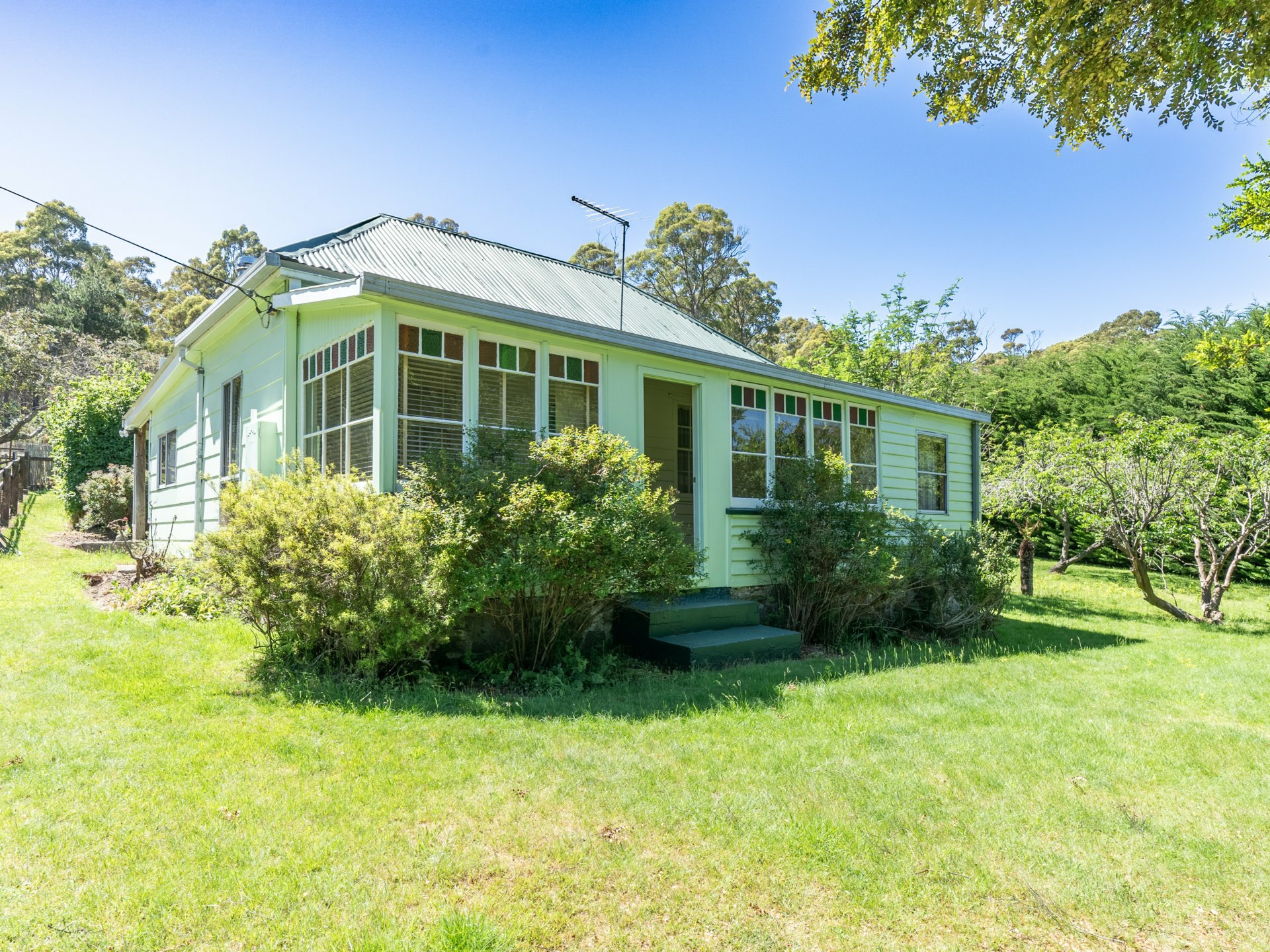 23 Newman Street, ST MARYS