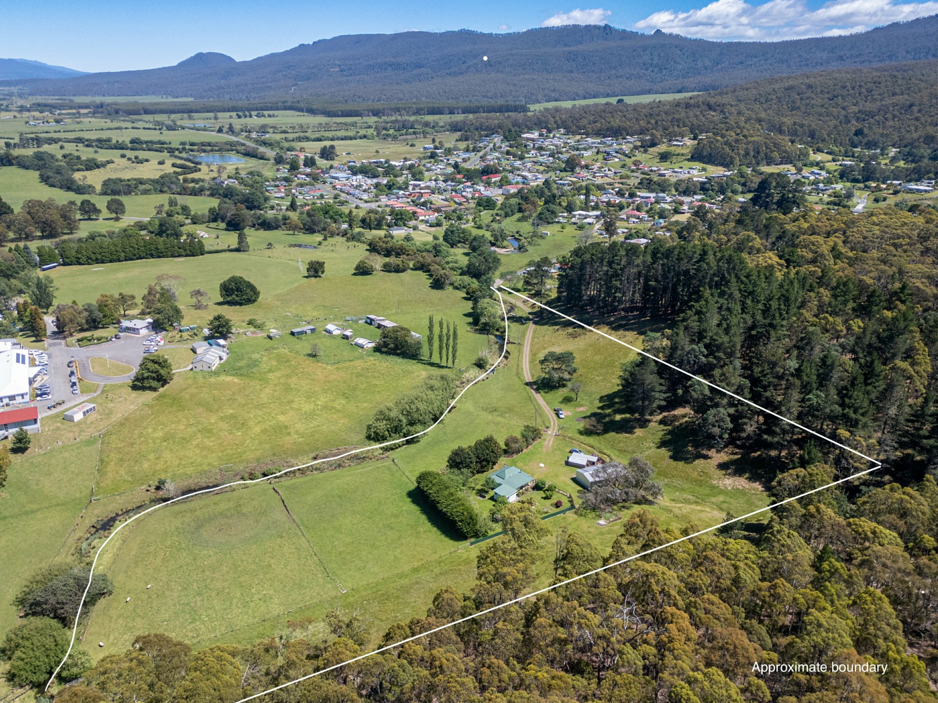 23 Newman Street, ST MARYS