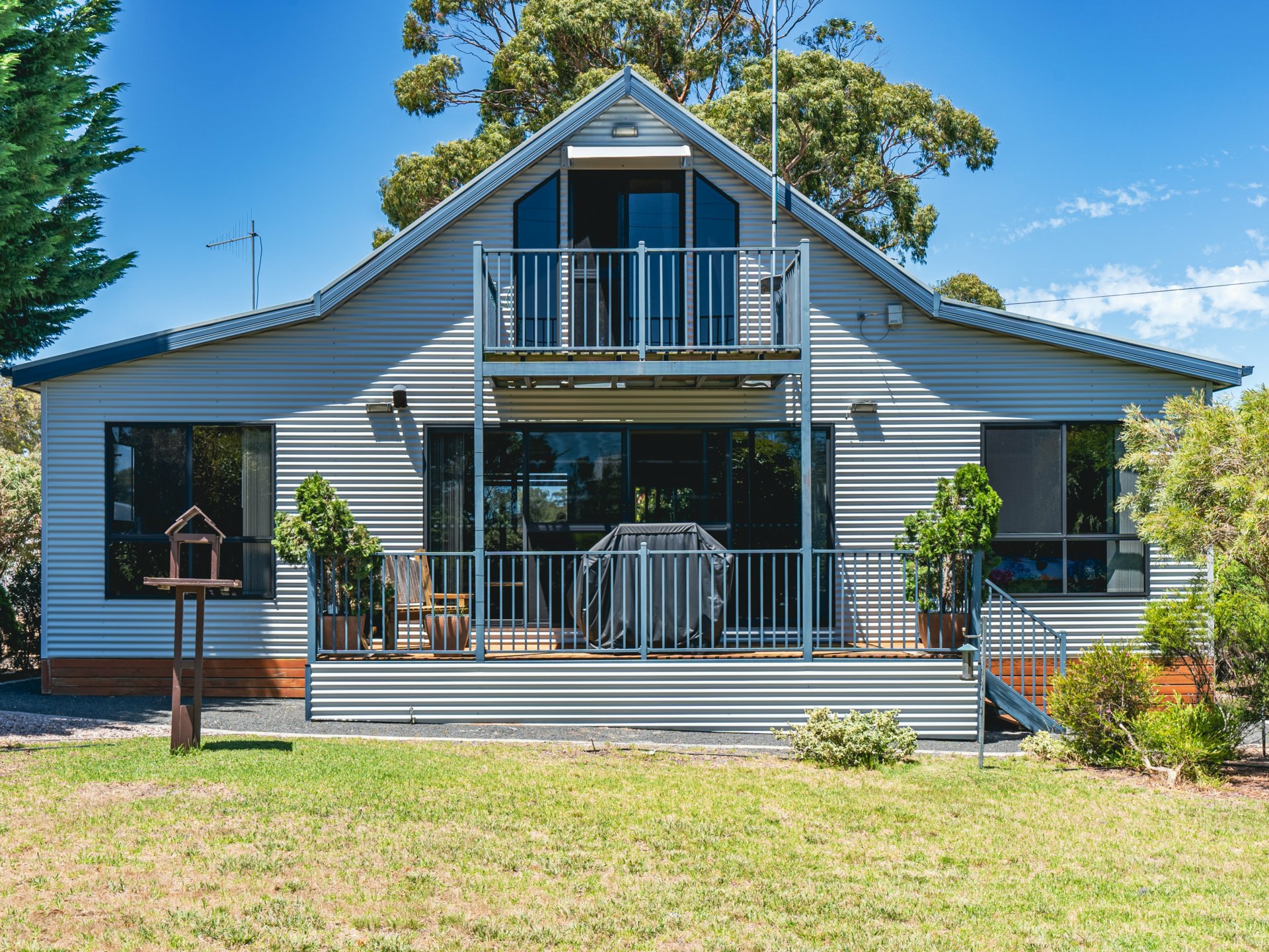 66 St Helens Point Rd — photo from LJ Hooker St Helens