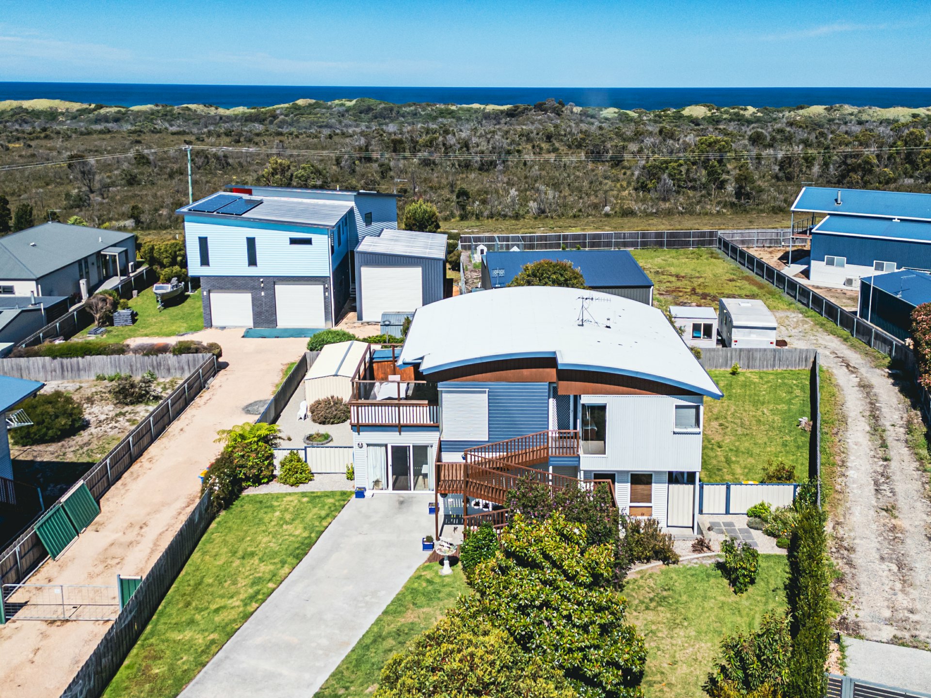 10 Maori Place, AKAROA