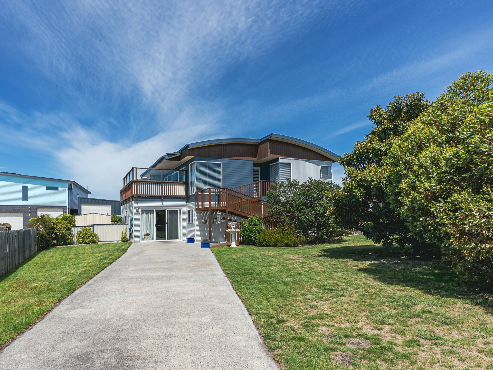 10 Maori Place, AKAROA