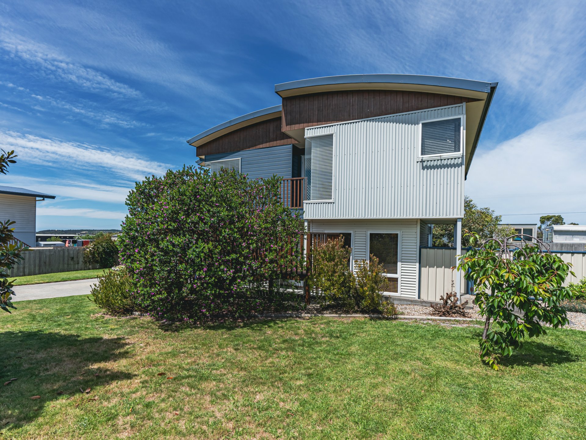 10 Maori Place, AKAROA