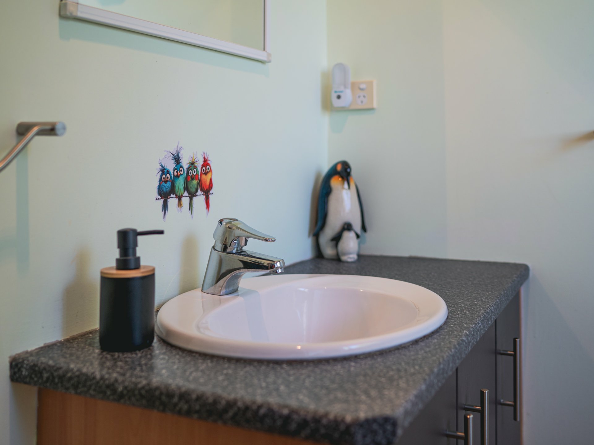 10 Maori Place, AKAROA
