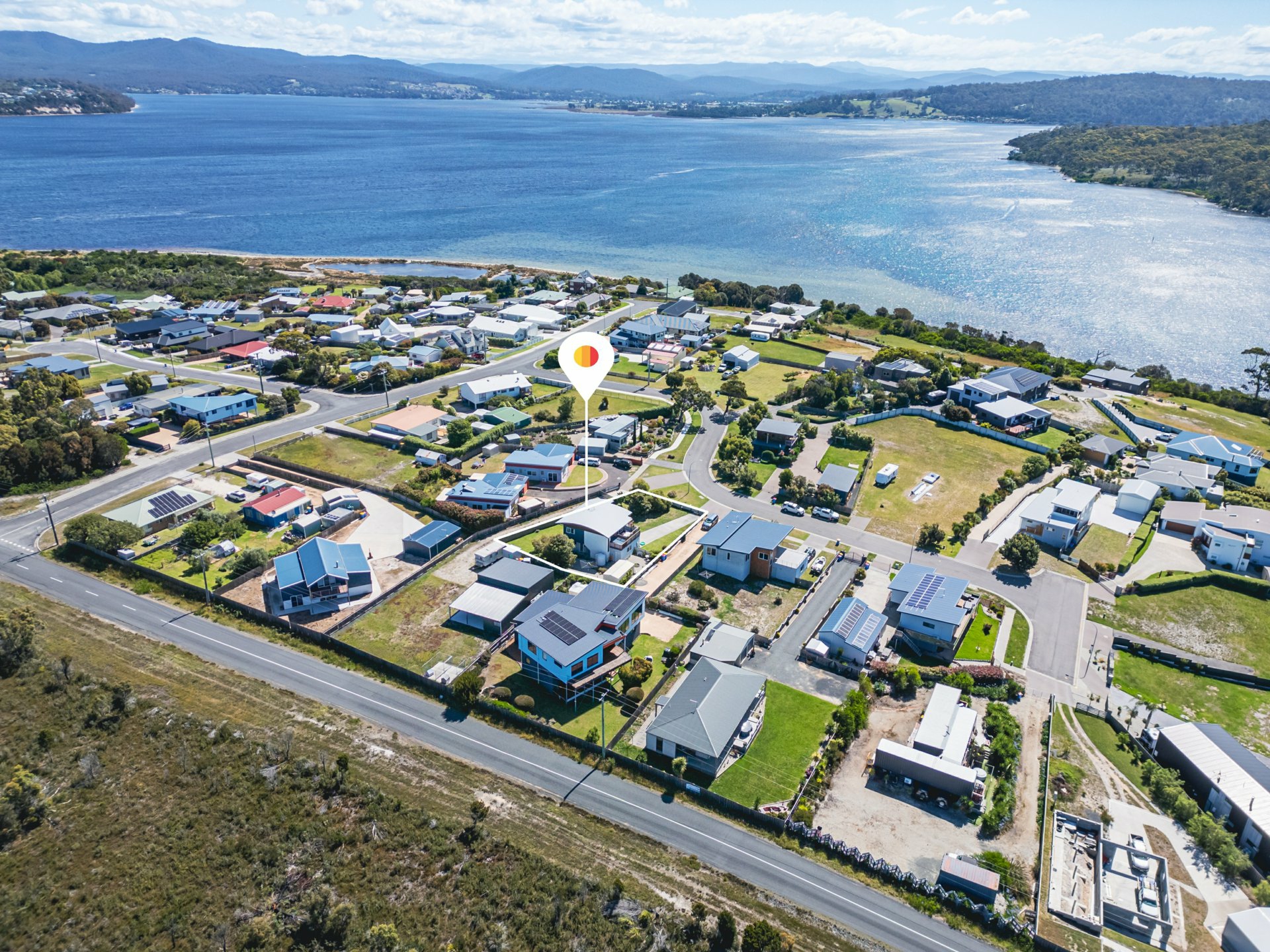 10 Maori Place, AKAROA