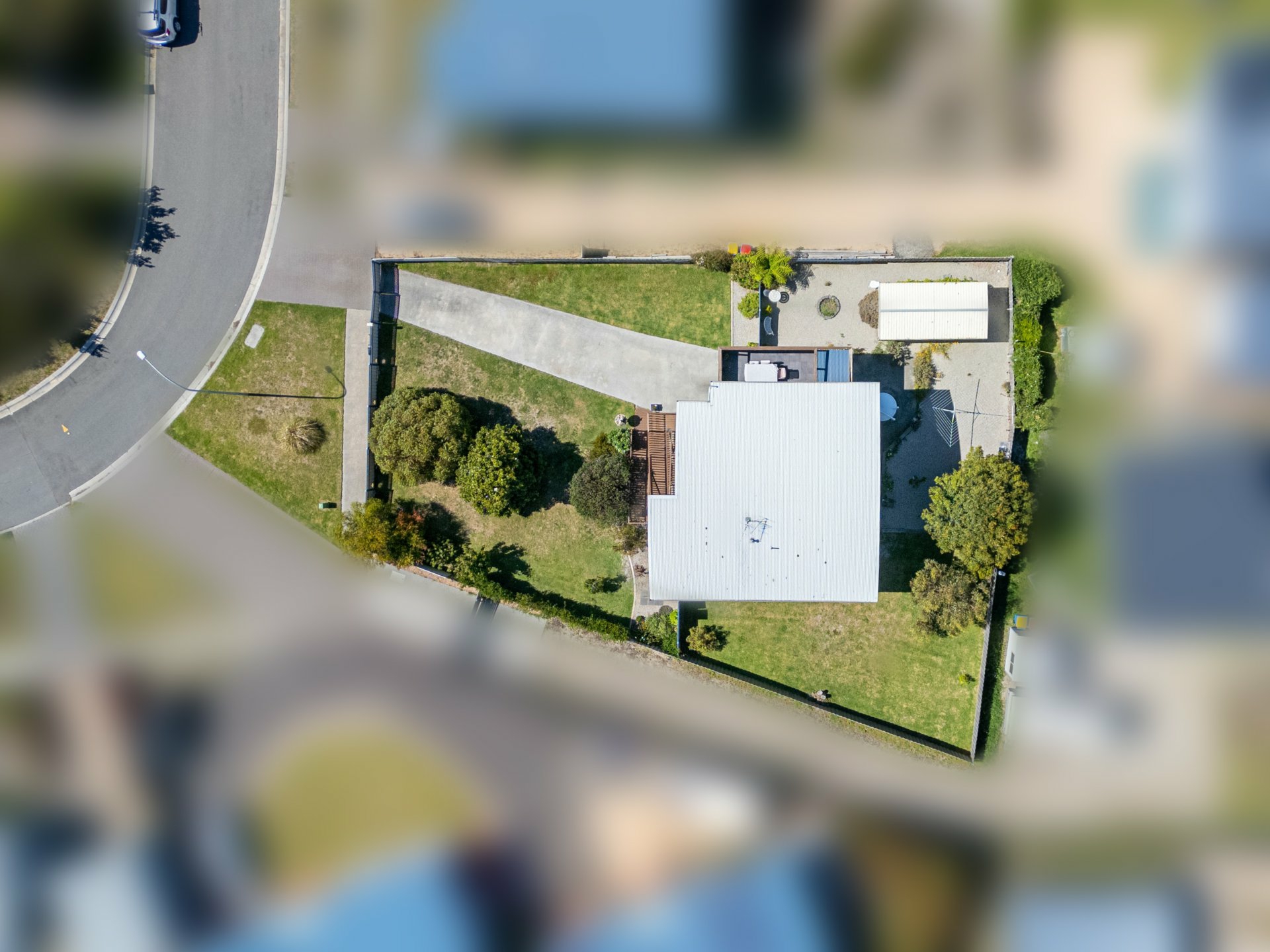 10 Maori Place, AKAROA