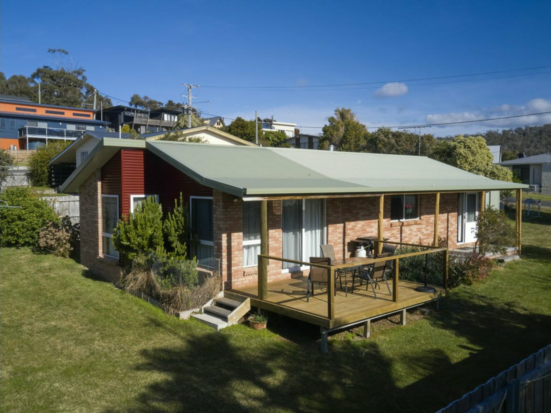 4 Nailer Avenue, BICHENO