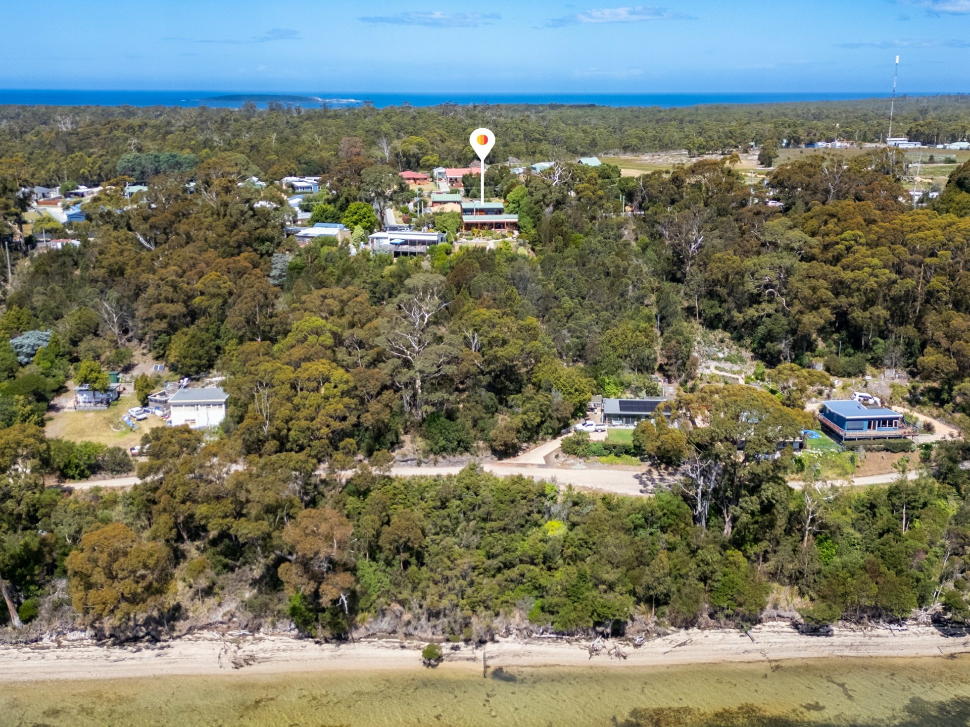 75 St Helens Point Road, STIEGLITZ